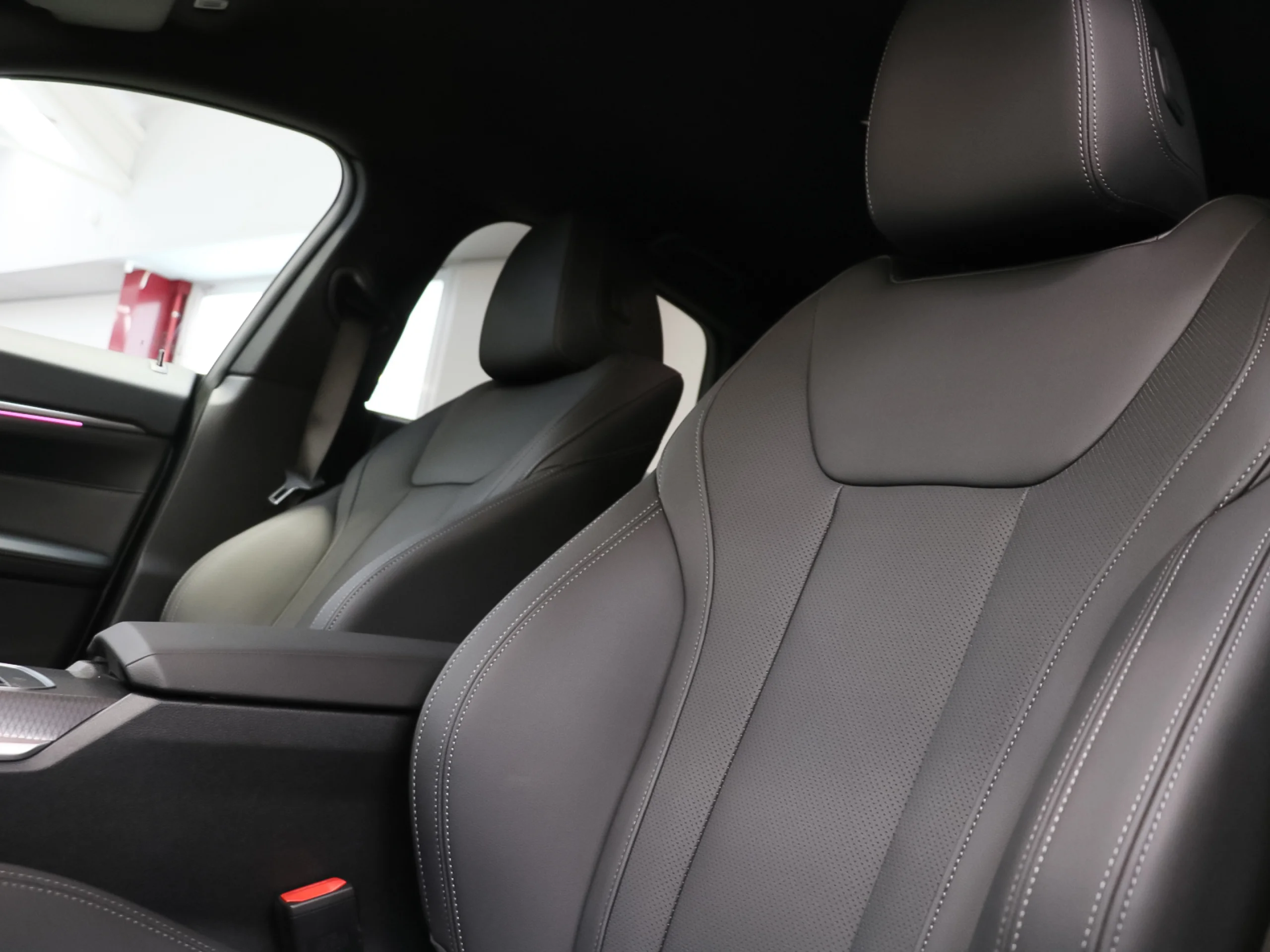 BMW Serie 4 420d Gran Coupe 140 kW (190 CV) - Foto 10