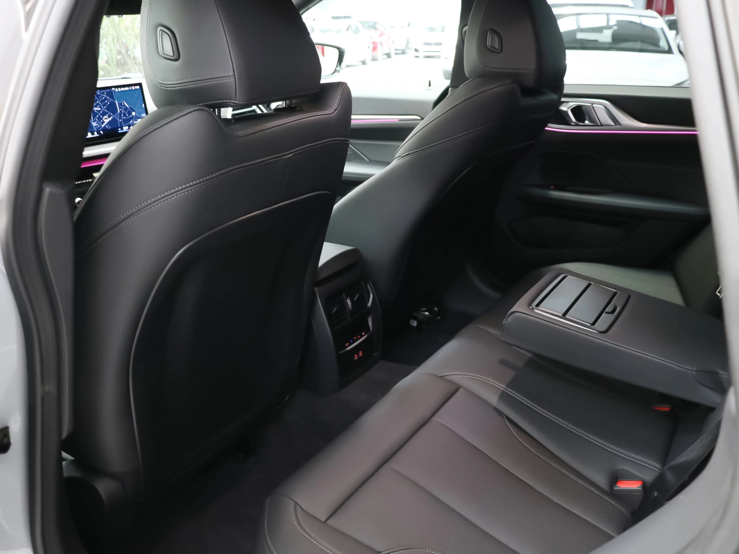 BMW Serie 4 420d Gran Coupe 140 kW (190 CV) - Foto 11