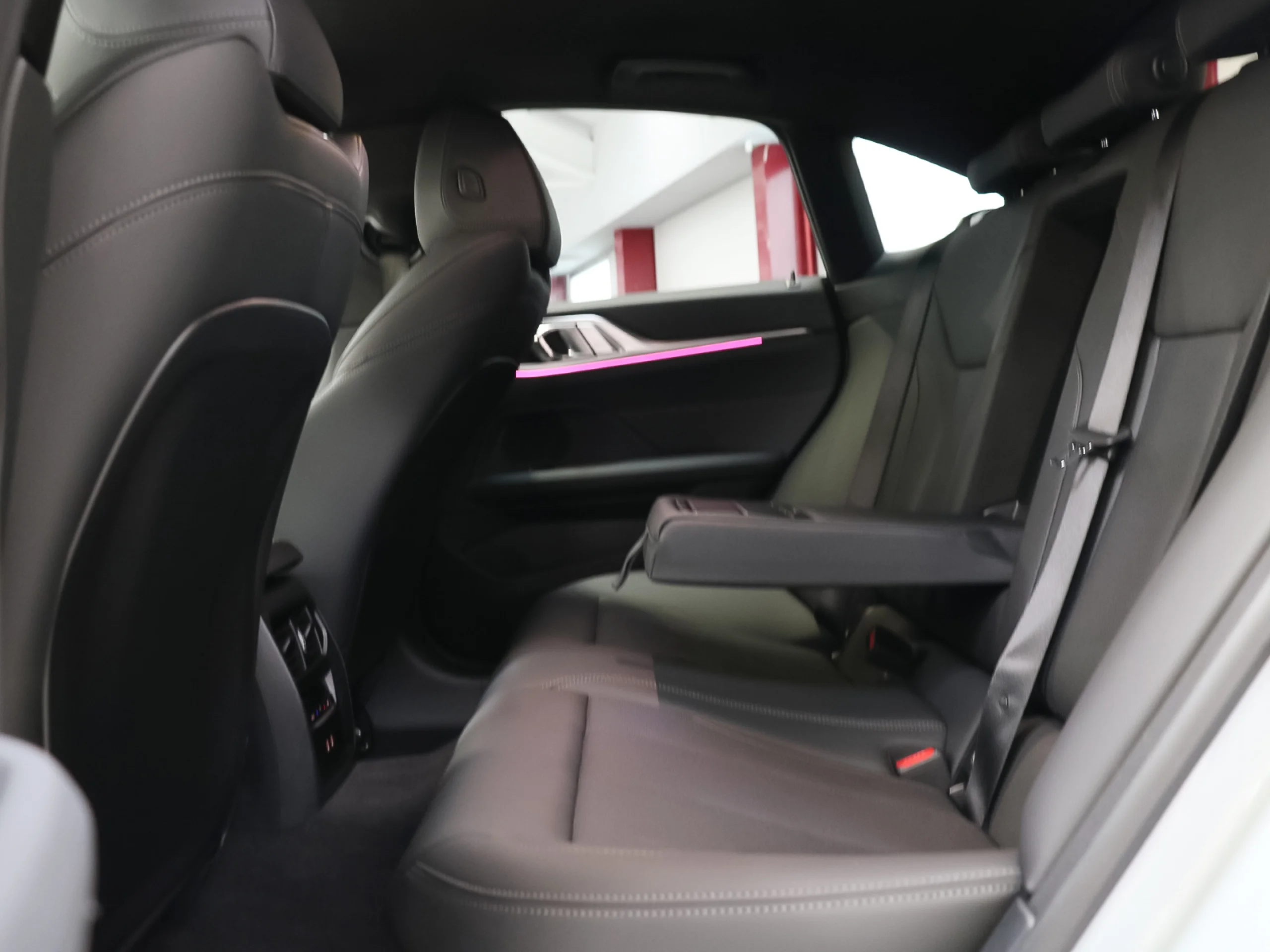 BMW Serie 4 420d Gran Coupe 140 kW (190 CV) - Foto 12