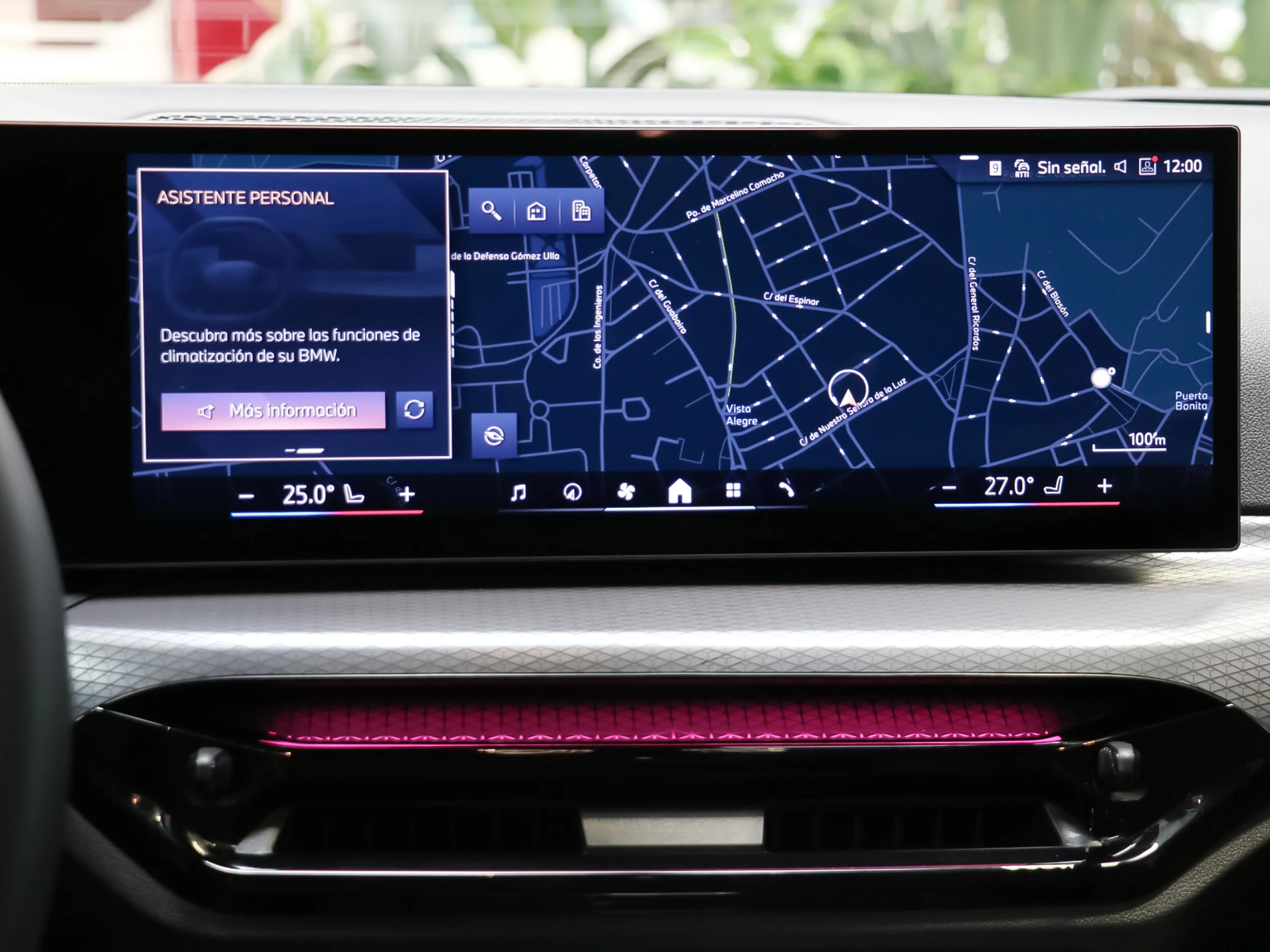 BMW Serie 4 420d Gran Coupe 140 kW (190 CV) - Foto 15