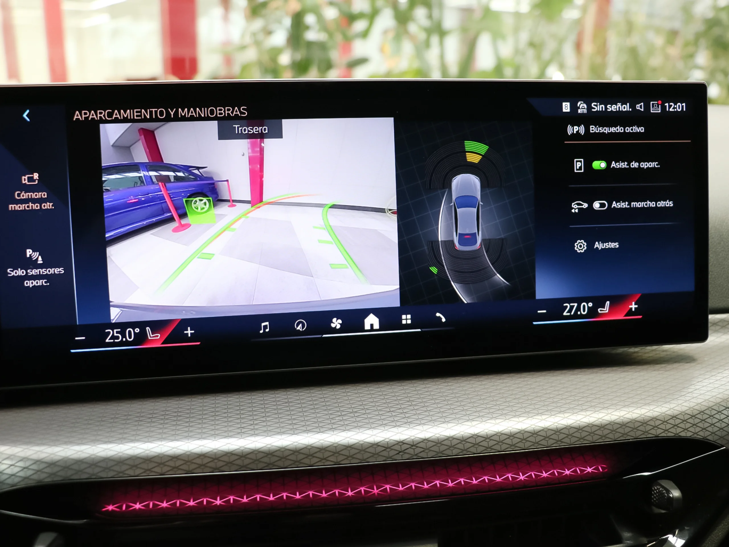 BMW Serie 4 420d Gran Coupe 140 kW (190 CV) - Foto 16