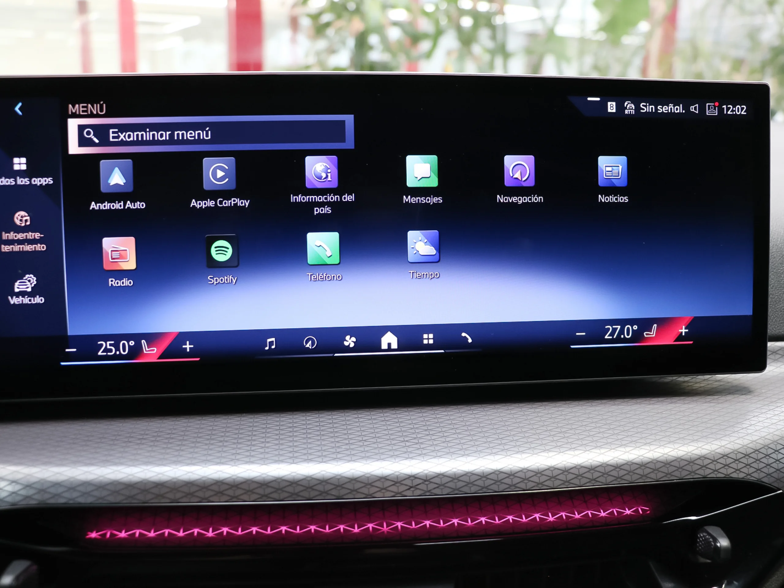 BMW Serie 4 420d Gran Coupe 140 kW (190 CV) - Foto 19