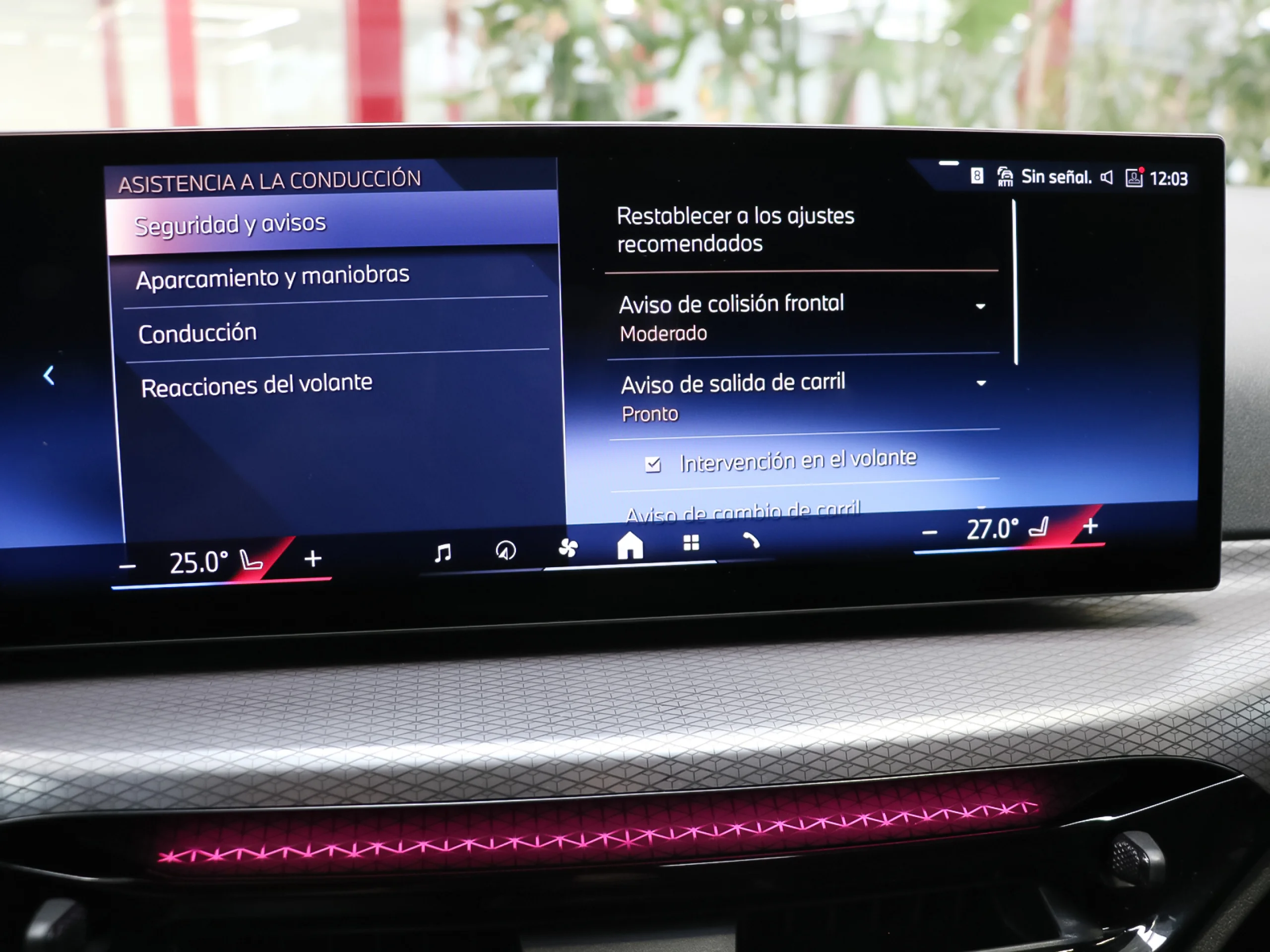 BMW Serie 4 420d Gran Coupe 140 kW (190 CV) - Foto 21