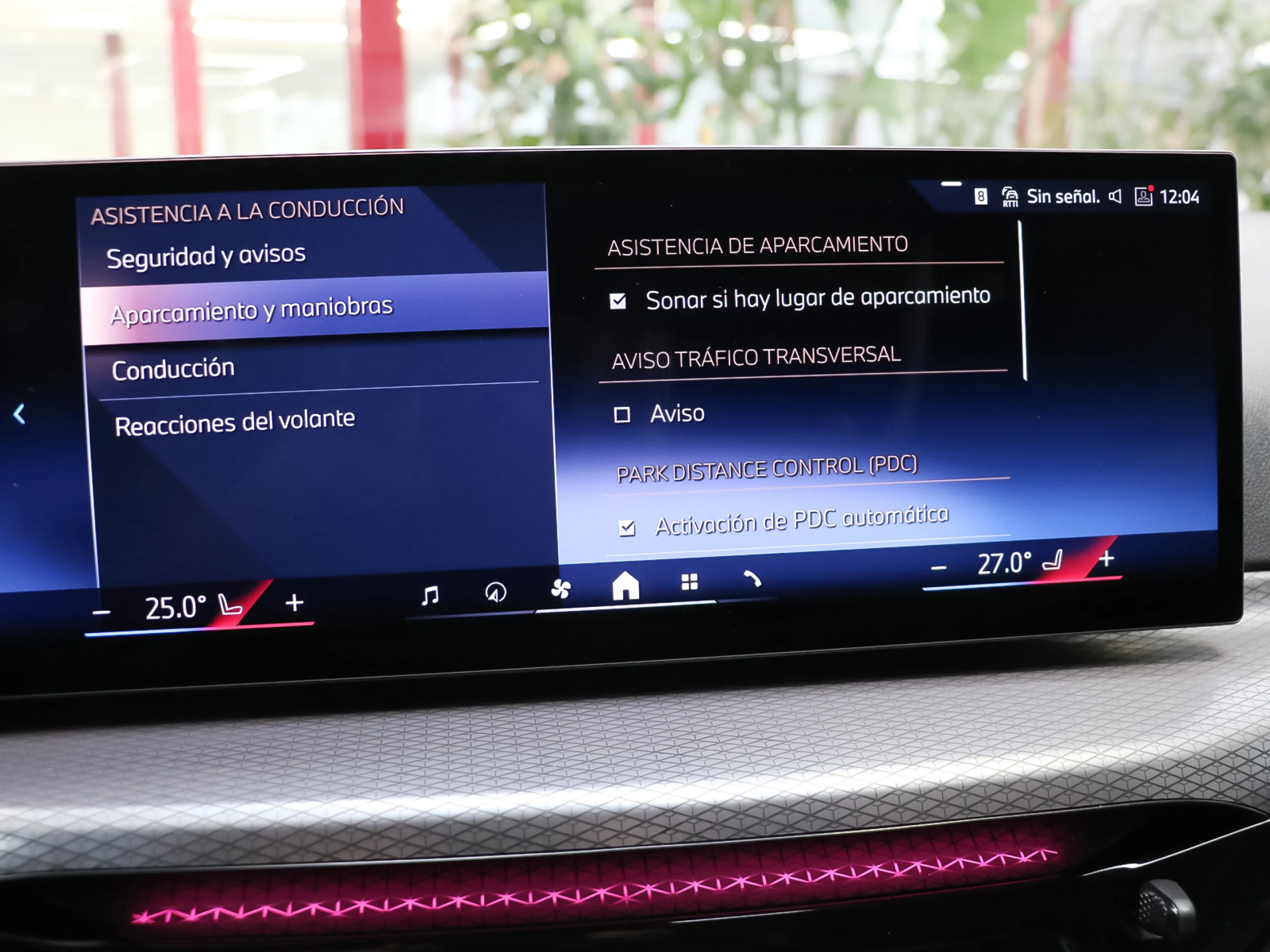 BMW Serie 4 420d Gran Coupe 140 kW (190 CV) - Foto 23