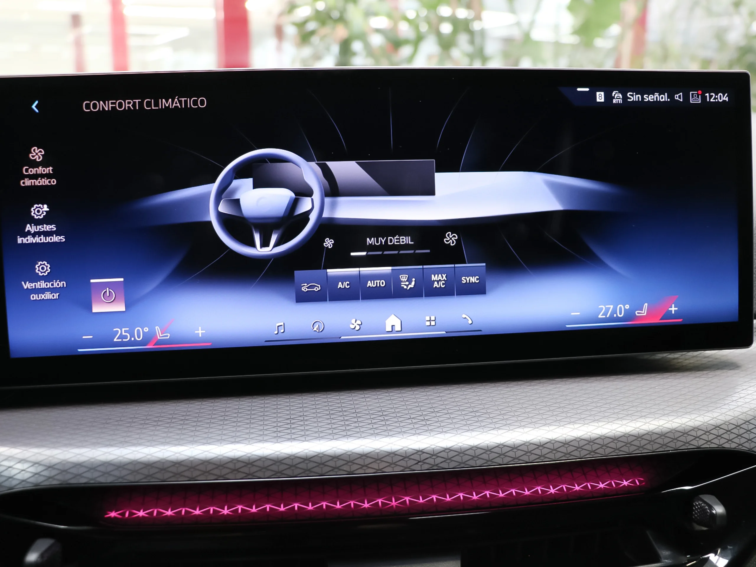 BMW Serie 4 420d Gran Coupe 140 kW (190 CV) - Foto 26