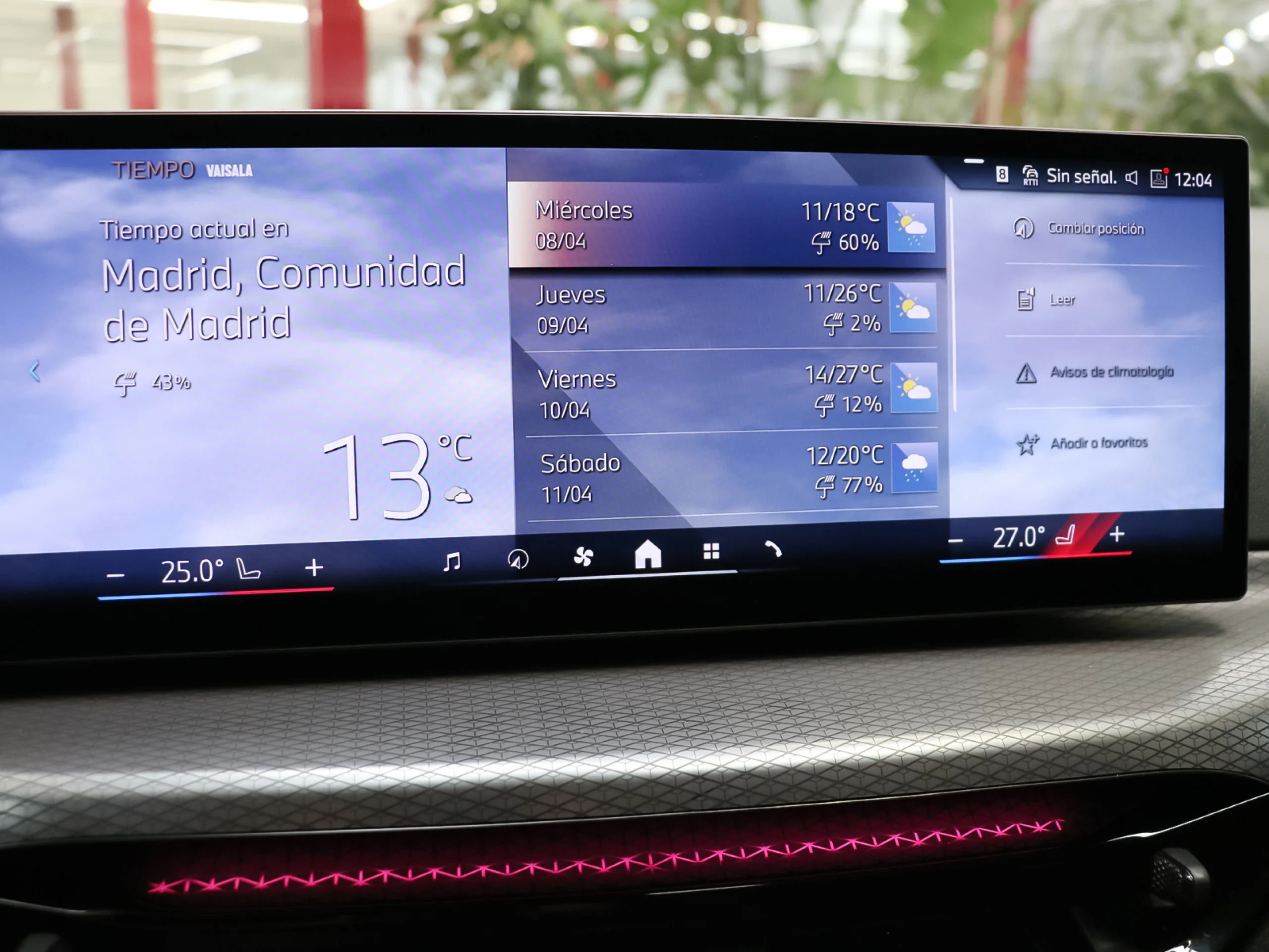 BMW Serie 4 420d Gran Coupe 140 kW (190 CV) - Foto 28