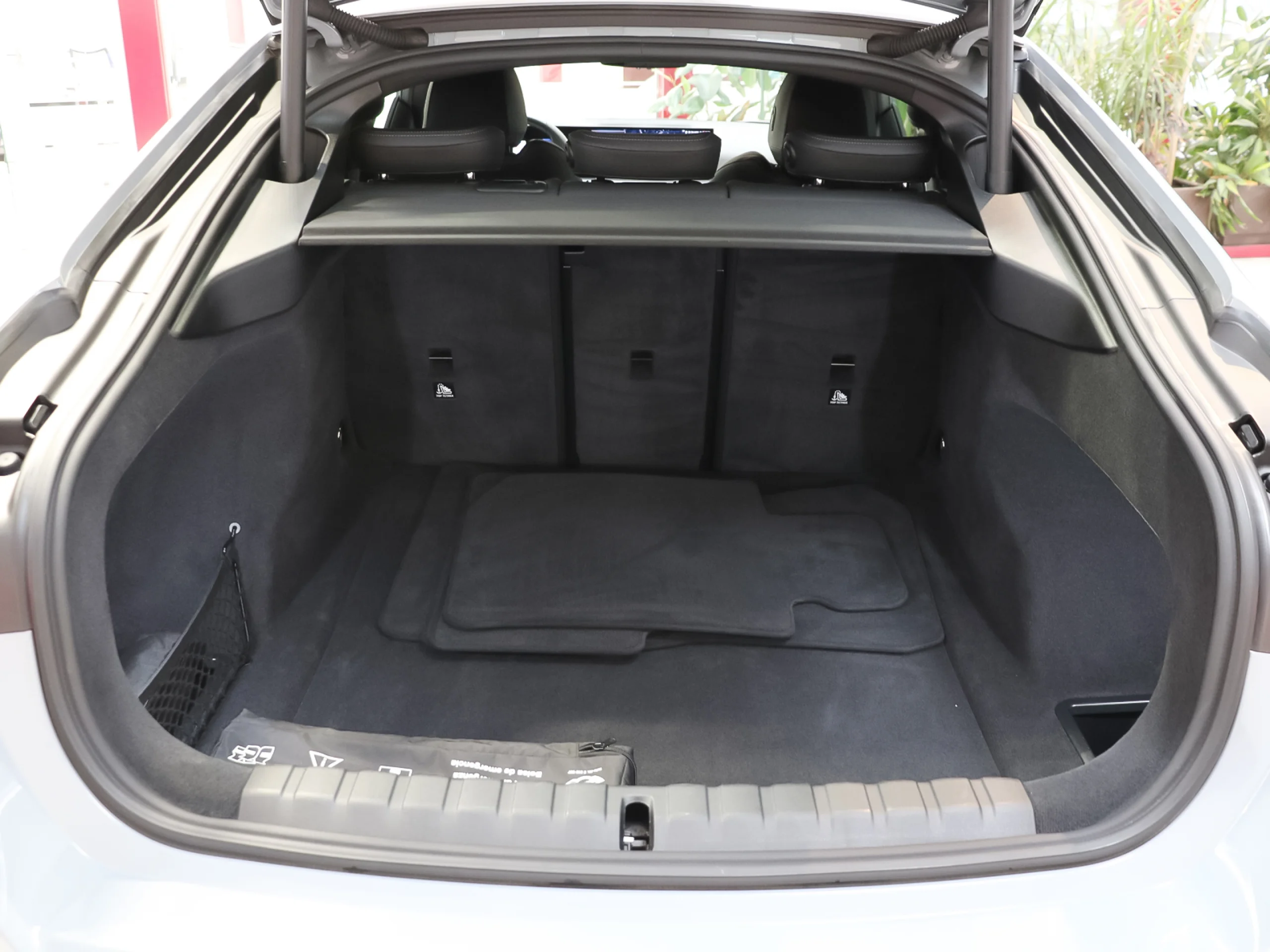 BMW Serie 4 420d Gran Coupe 140 kW (190 CV) - Foto 51