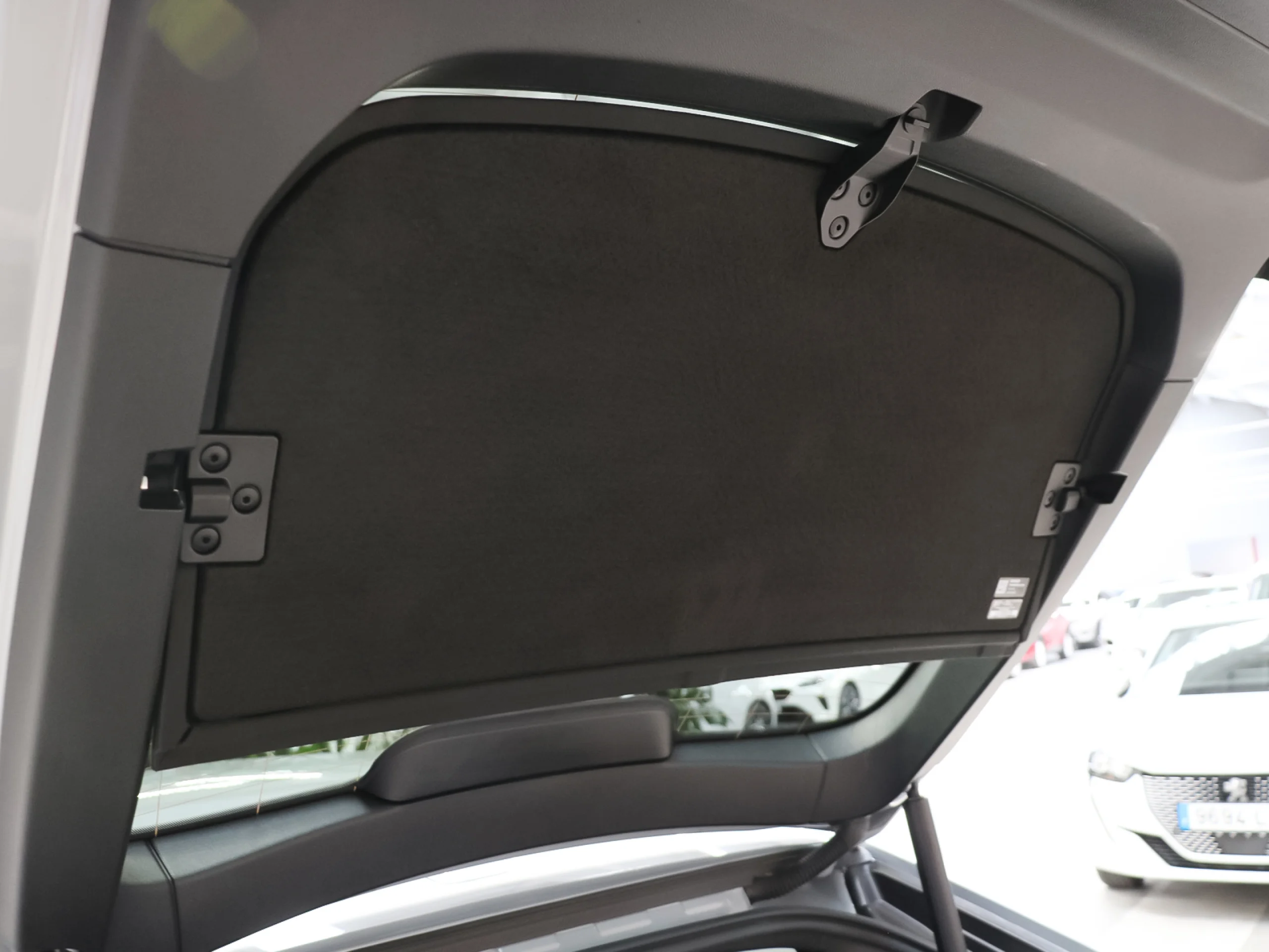 BMW Serie 4 420d Gran Coupe 140 kW (190 CV) - Foto 53