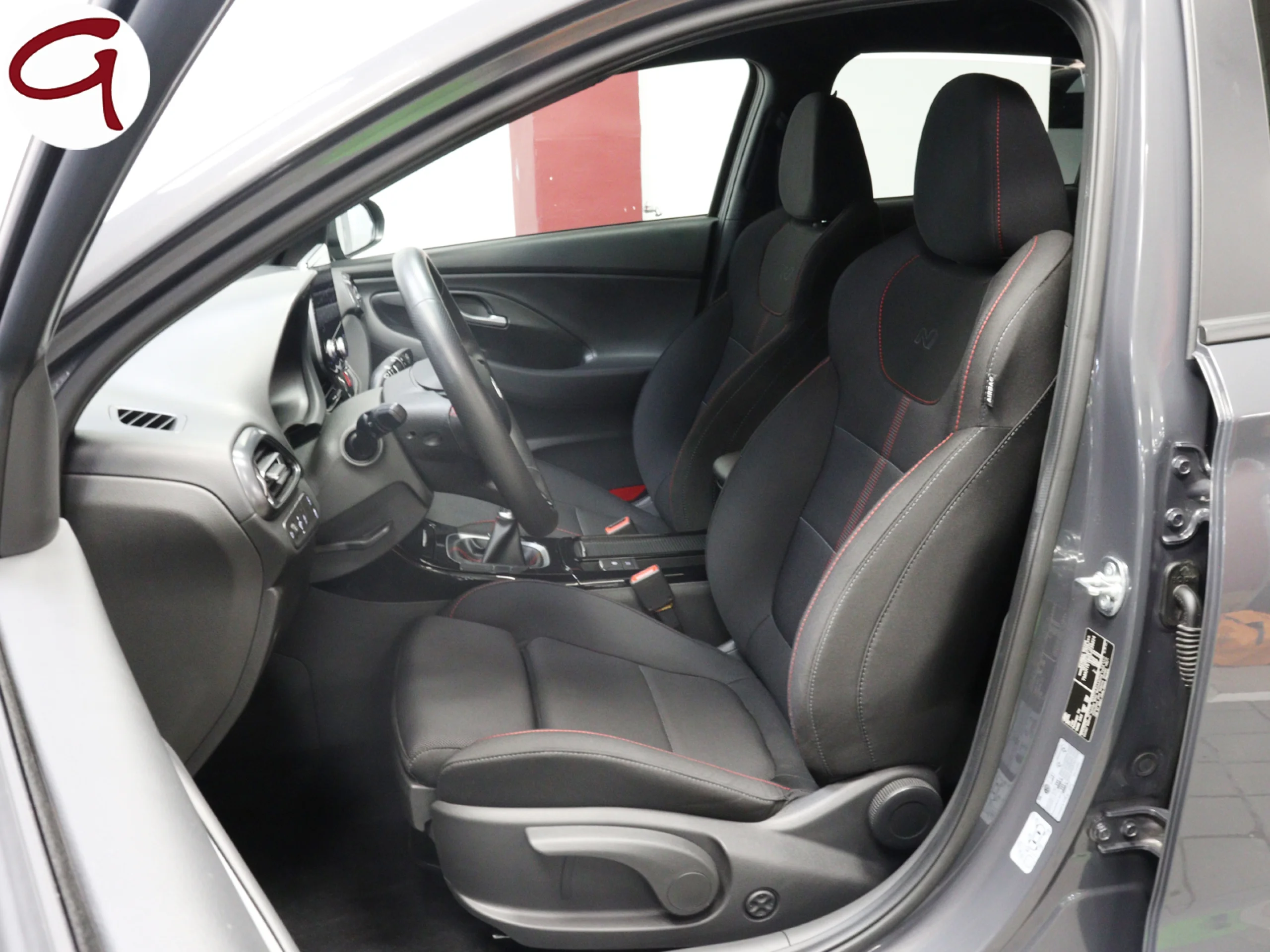 Hyundai I30 1.0 TGDI N Line 74 kW (100 CV) - Foto 5