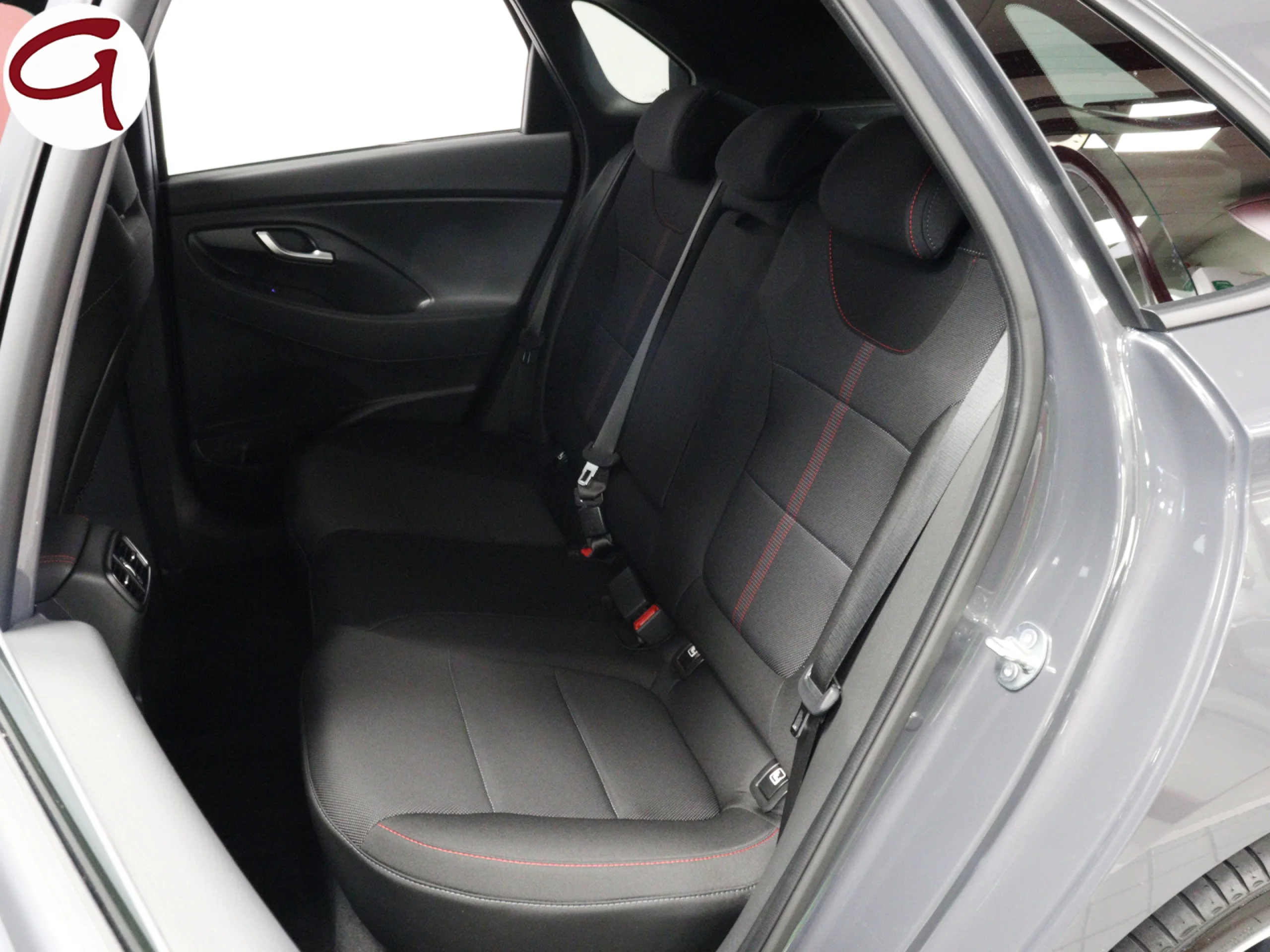 Hyundai I30 1.0 TGDI N Line 74 kW (100 CV) - Foto 8