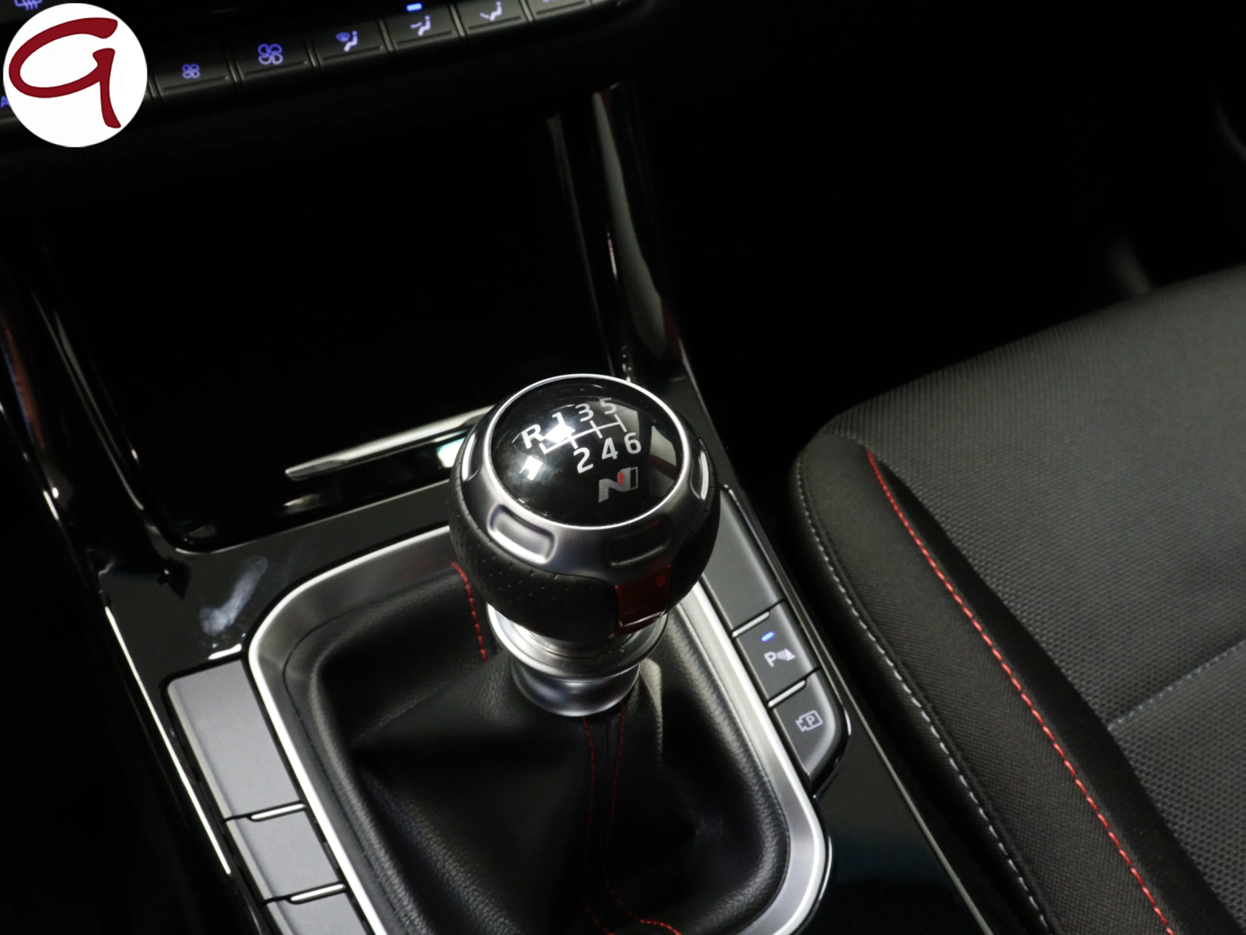 Hyundai I30 1.0 TGDI N Line 74 kW (100 CV) - Foto 28