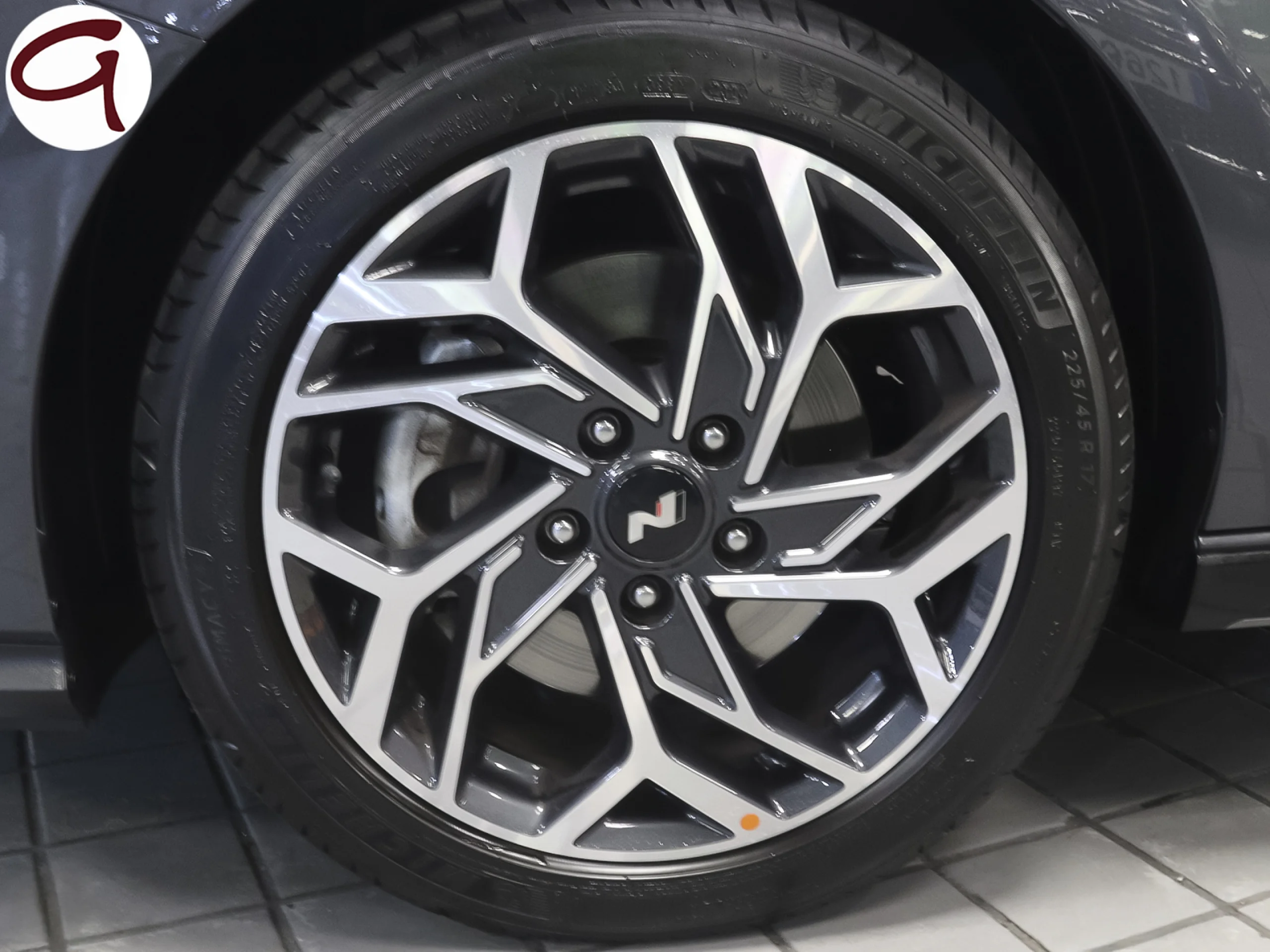 Hyundai I30 1.0 TGDI N Line 74 kW (100 CV) - Foto 30