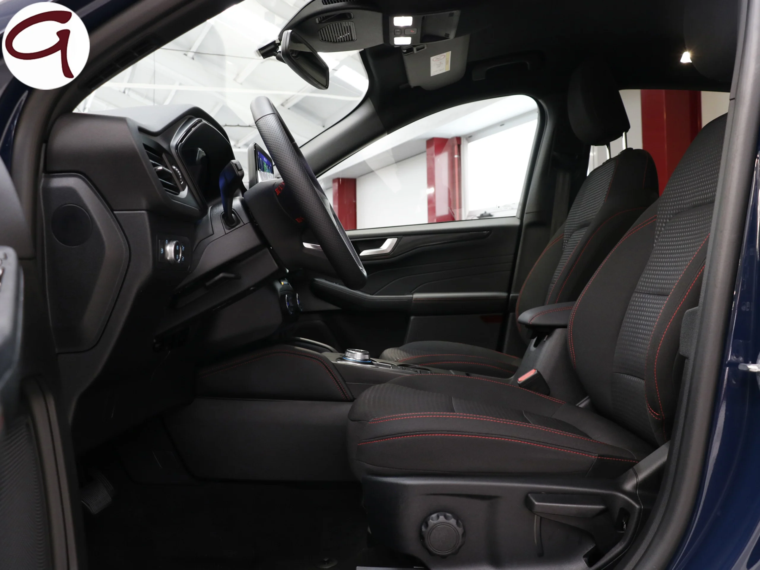 Ford Kuga 2.5 Duratec PHEV ST-Line Auto 165 kW (225 CV) - Foto 4