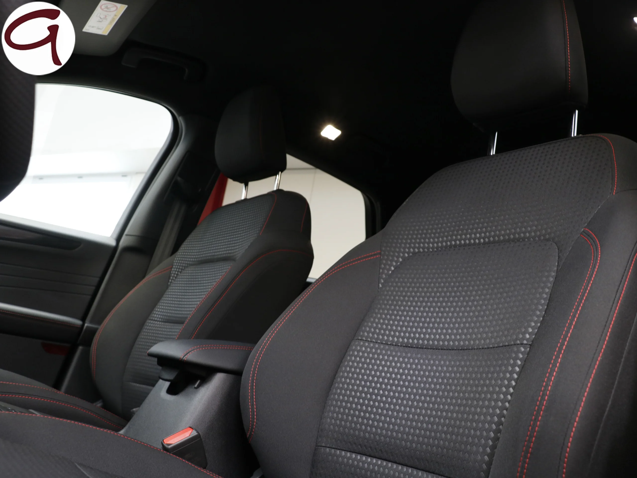 Ford Kuga 2.5 Duratec PHEV ST-Line Auto 165 kW (225 CV) - Foto 5