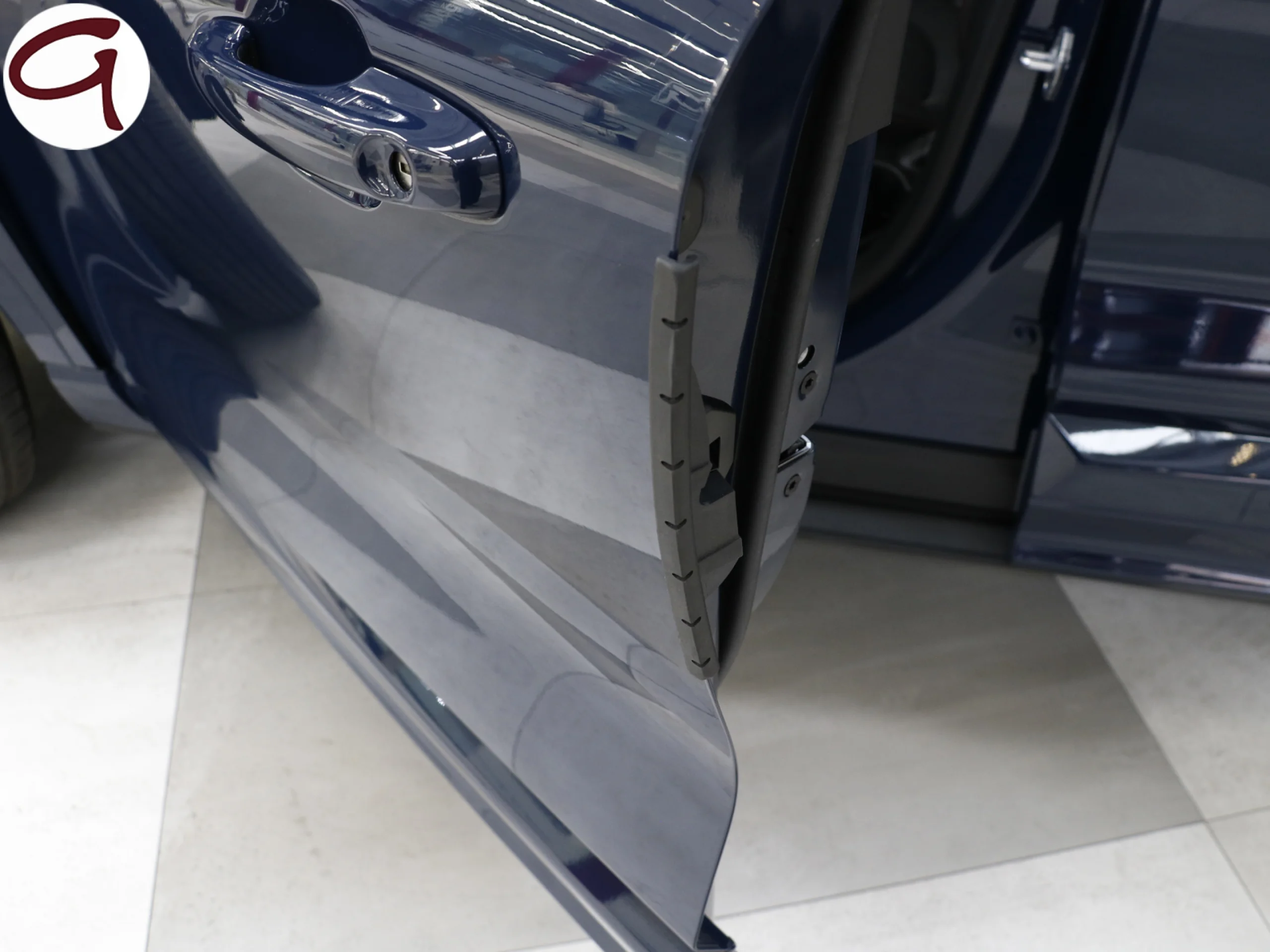 Ford Kuga 2.5 Duratec PHEV ST-Line Auto 165 kW (225 CV) - Foto 6