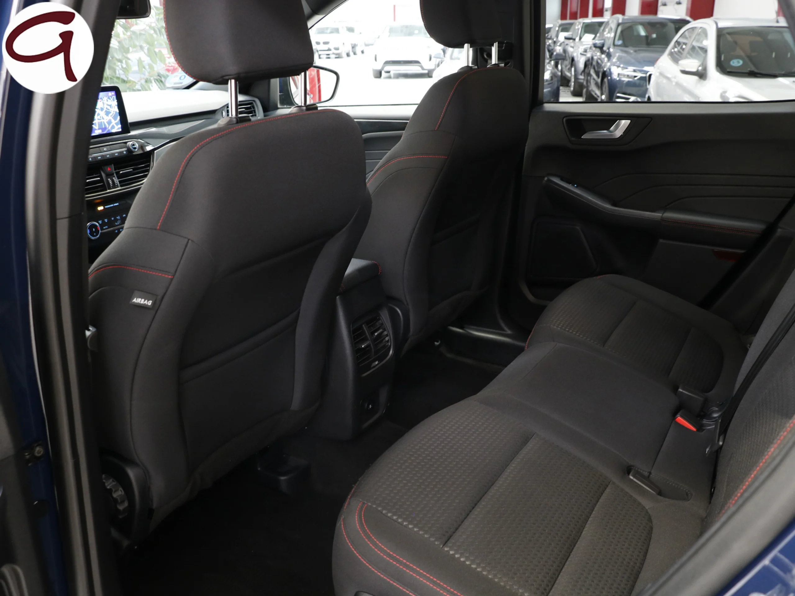 Ford Kuga 2.5 Duratec PHEV ST-Line Auto 165 kW (225 CV) - Foto 7