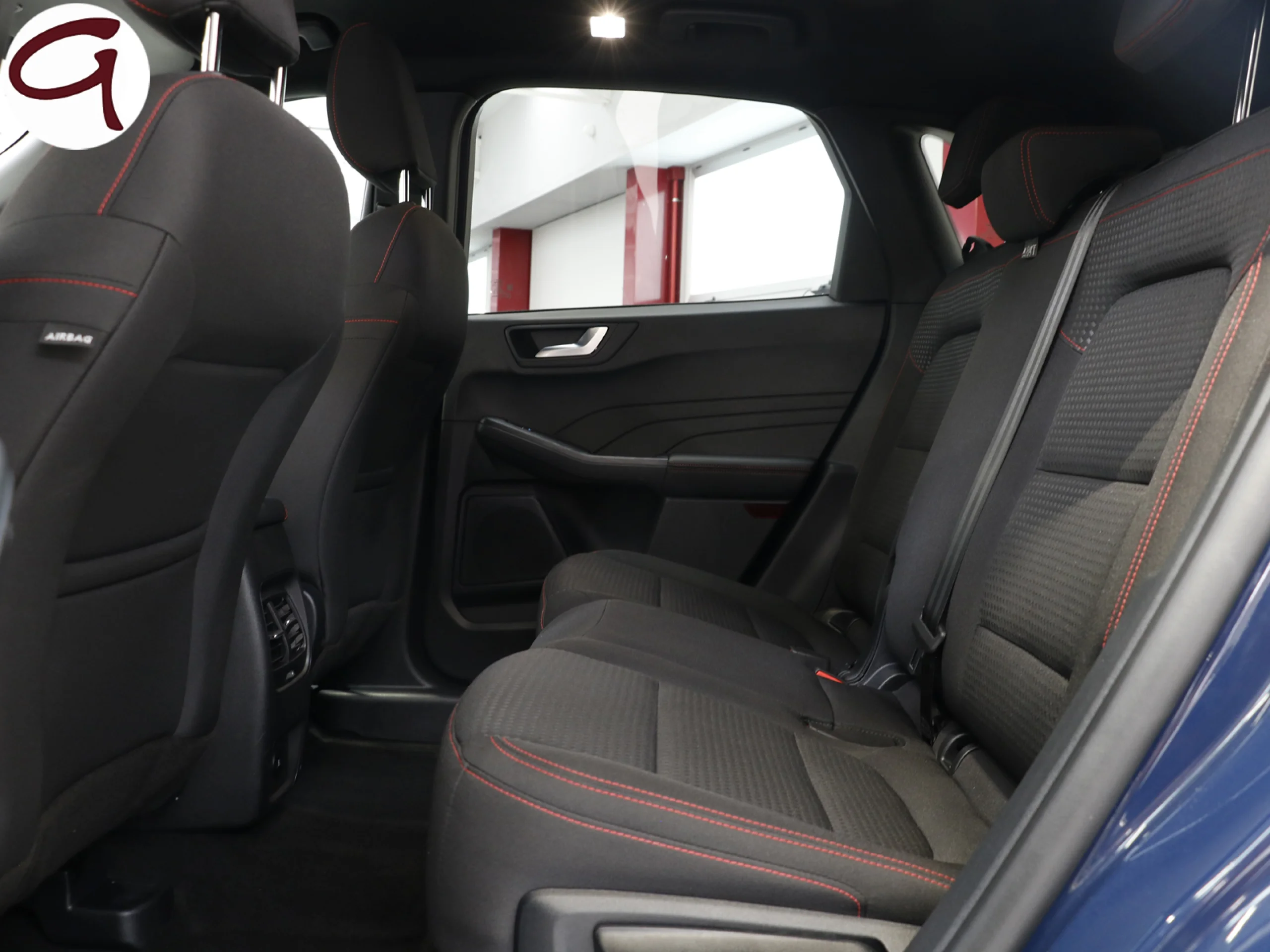 Ford Kuga 2.5 Duratec PHEV ST-Line Auto 165 kW (225 CV) - Foto 8