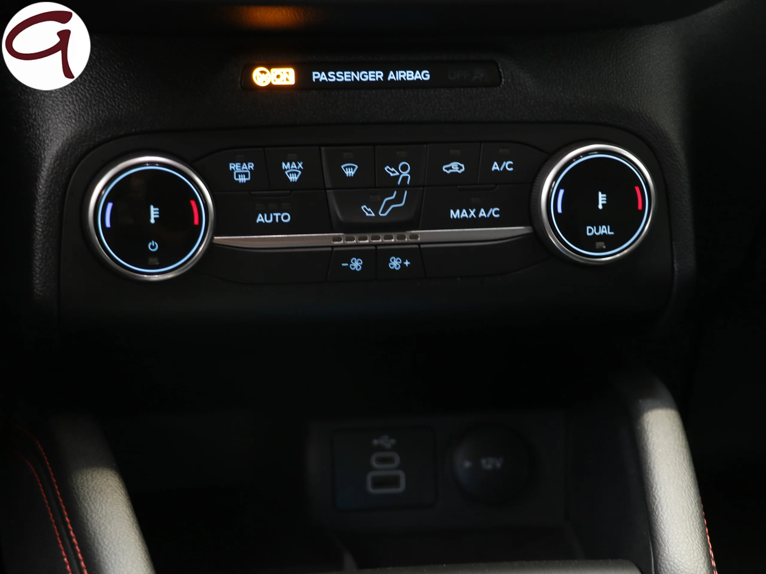 Ford Kuga 2.5 Duratec PHEV ST-Line Auto 165 kW (225 CV) - Foto 16