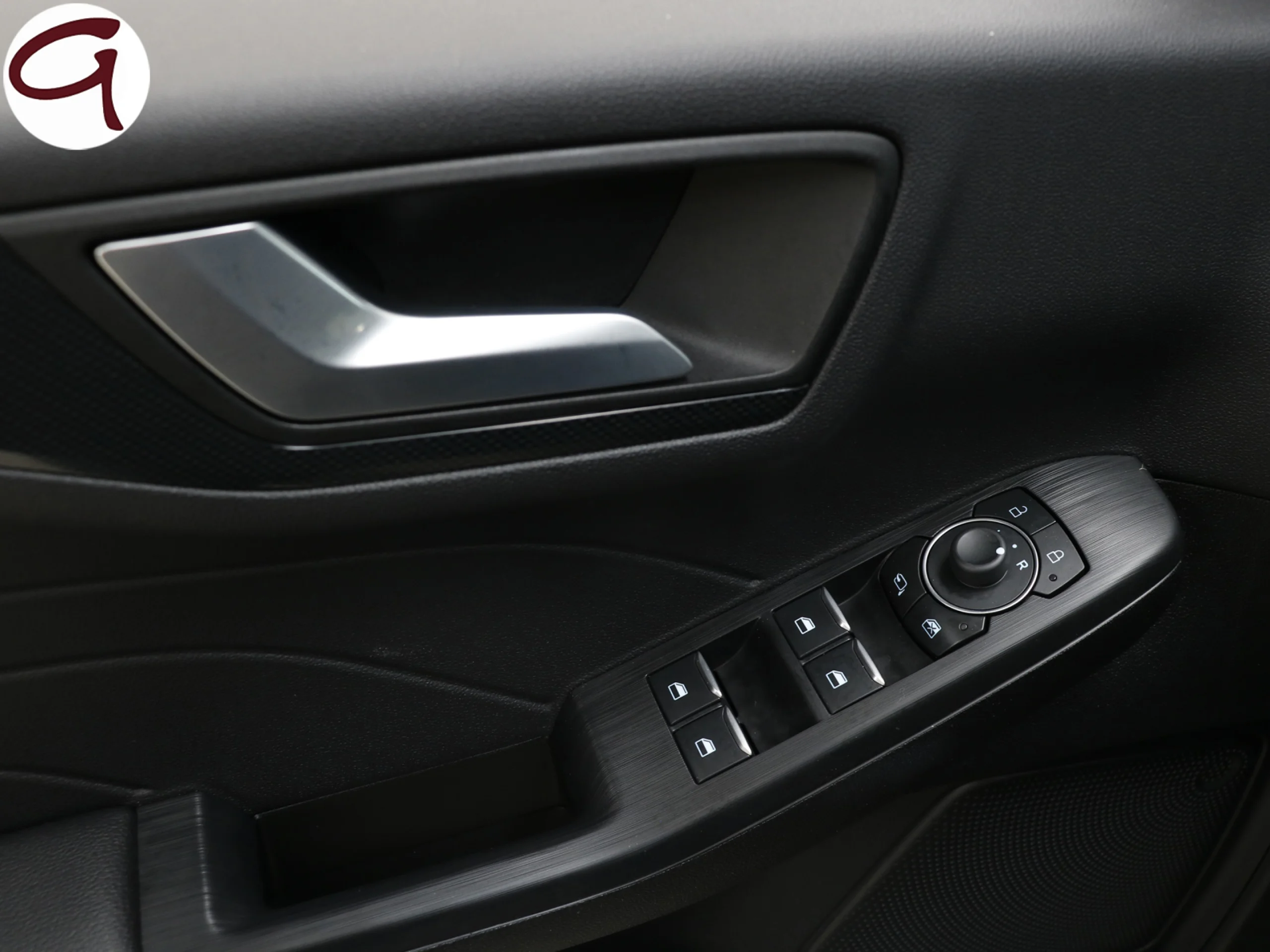 Ford Kuga 2.5 Duratec PHEV ST-Line Auto 165 kW (225 CV) - Foto 30