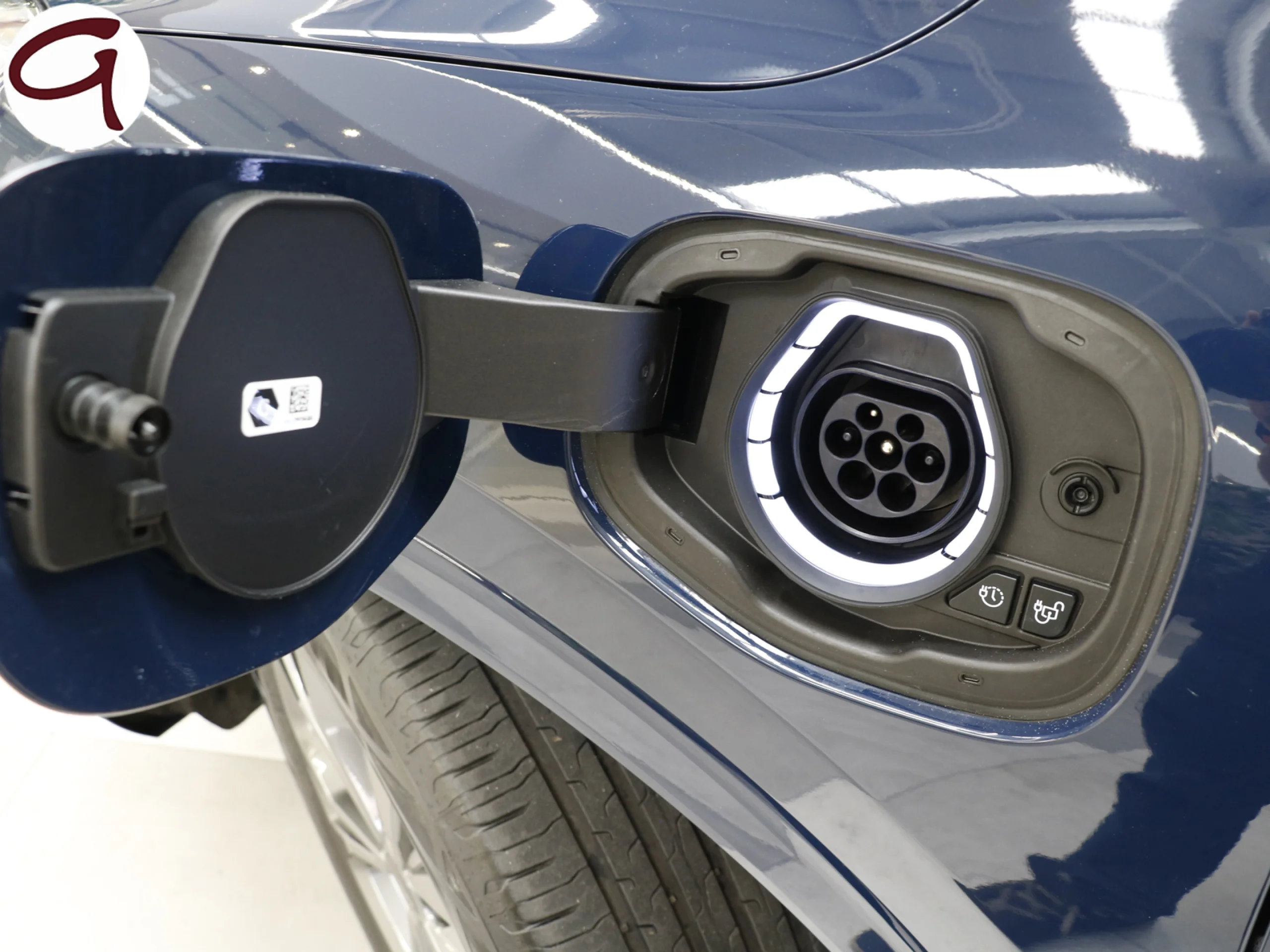 Ford Kuga 2.5 Duratec PHEV ST-Line Auto 165 kW (225 CV) - Foto 32