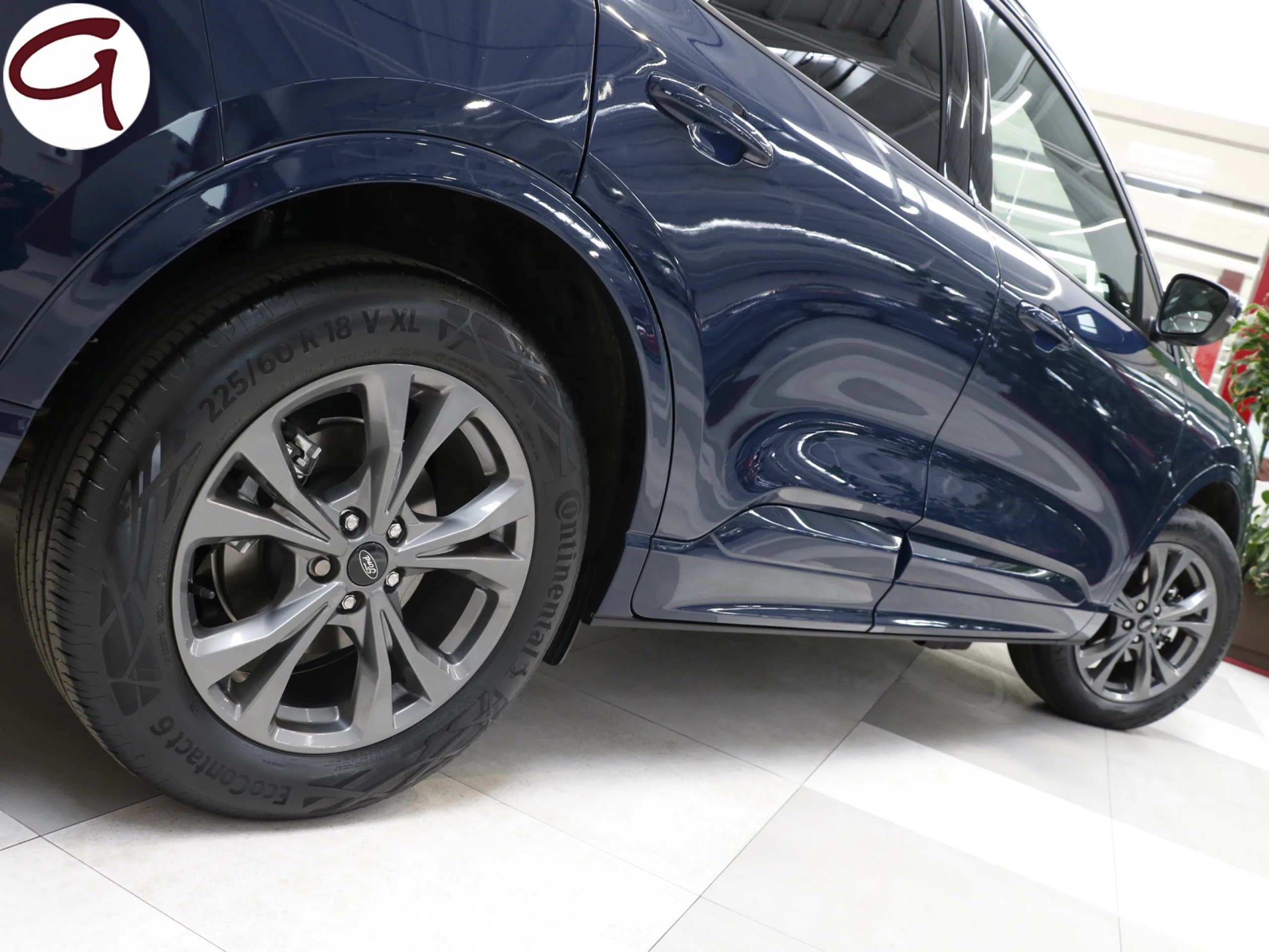 Ford Kuga 2.5 Duratec PHEV ST-Line Auto 165 kW (225 CV) - Foto 33