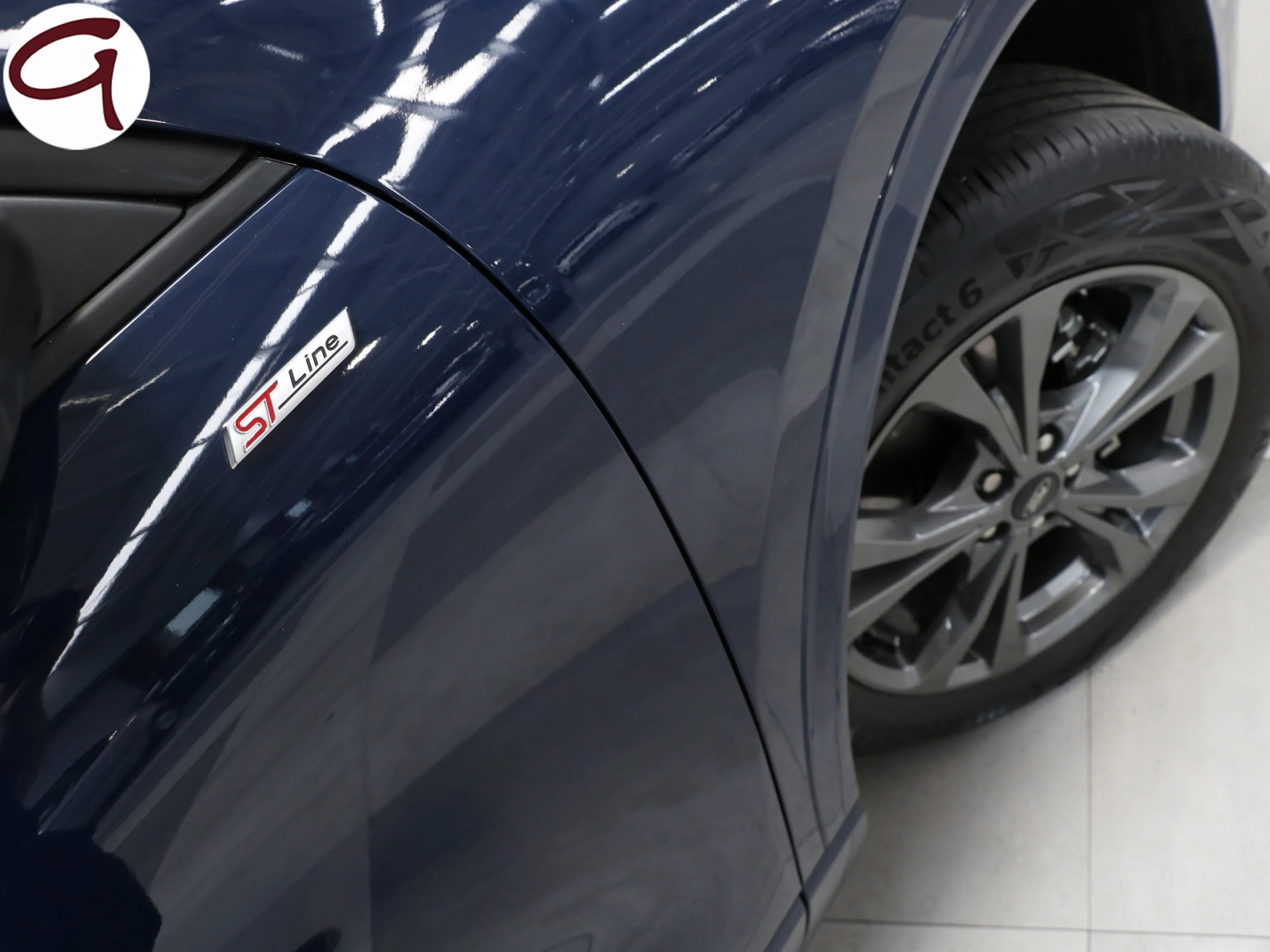 Ford Kuga 2.5 Duratec PHEV ST-Line Auto 165 kW (225 CV) - Foto 34