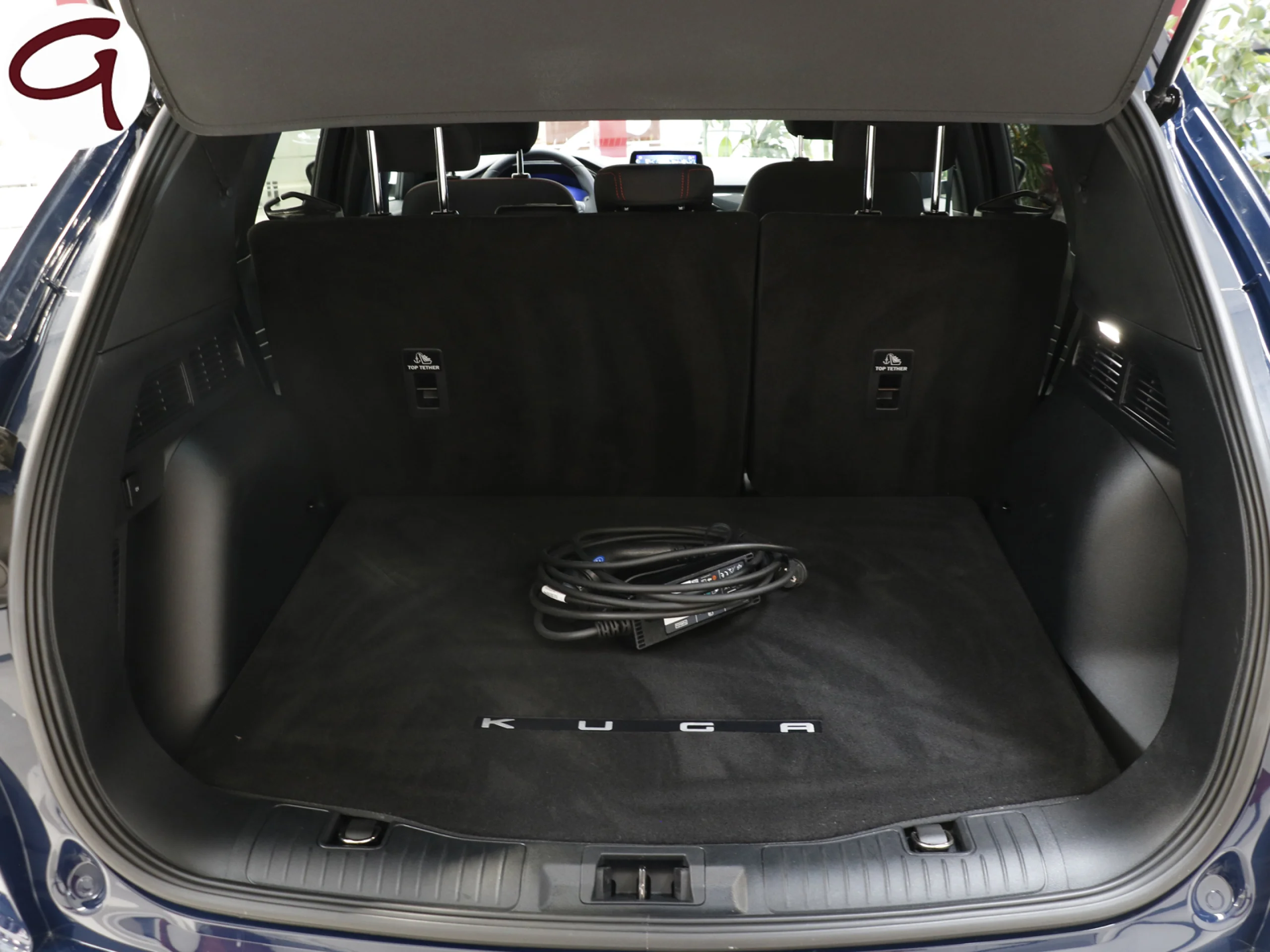 Ford Kuga 2.5 Duratec PHEV ST-Line Auto 165 kW (225 CV) - Foto 35