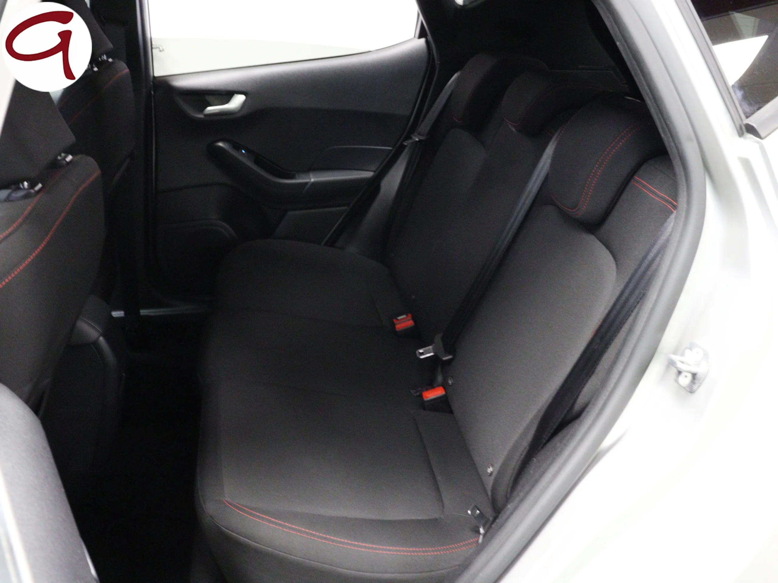 Ford Fiesta 1.0 EcoBoost MHEV ST-Line 92 kW (125 CV) - Foto 8