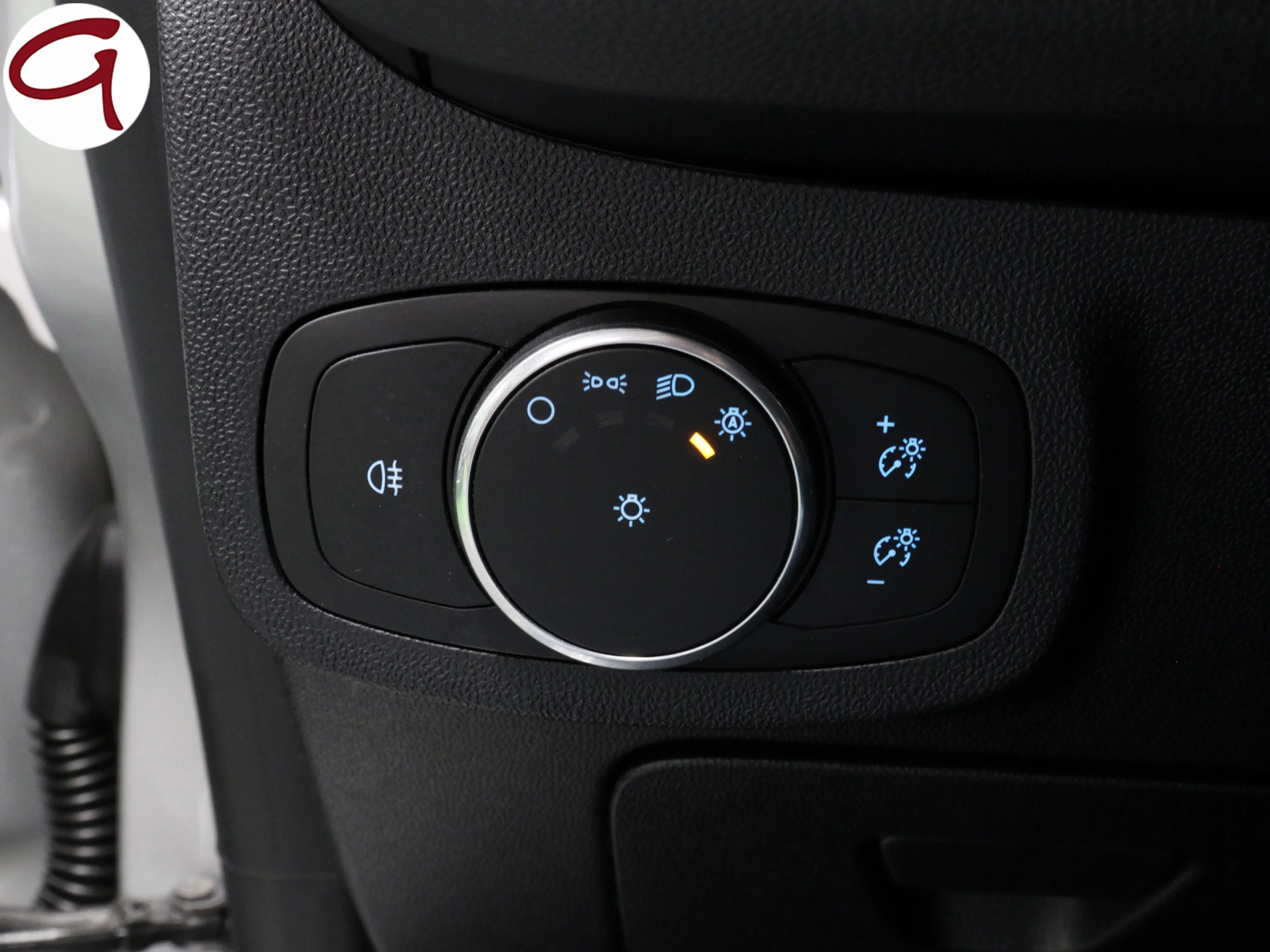 Ford Fiesta 1.0 EcoBoost MHEV ST-Line 92 kW (125 CV) - Foto 10