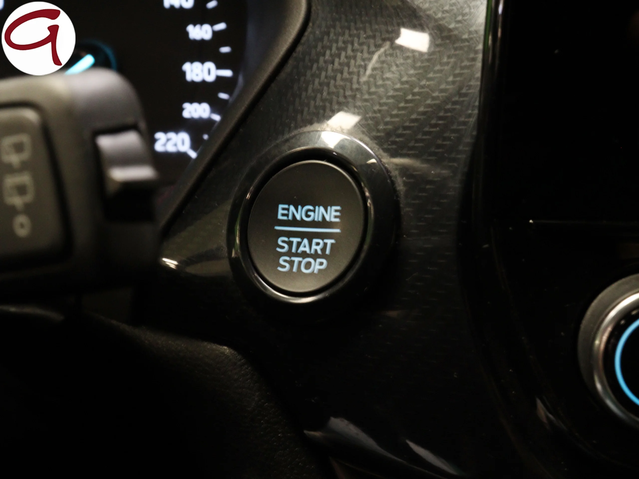 Ford Fiesta 1.0 EcoBoost MHEV ST-Line 92 kW (125 CV) - Foto 13