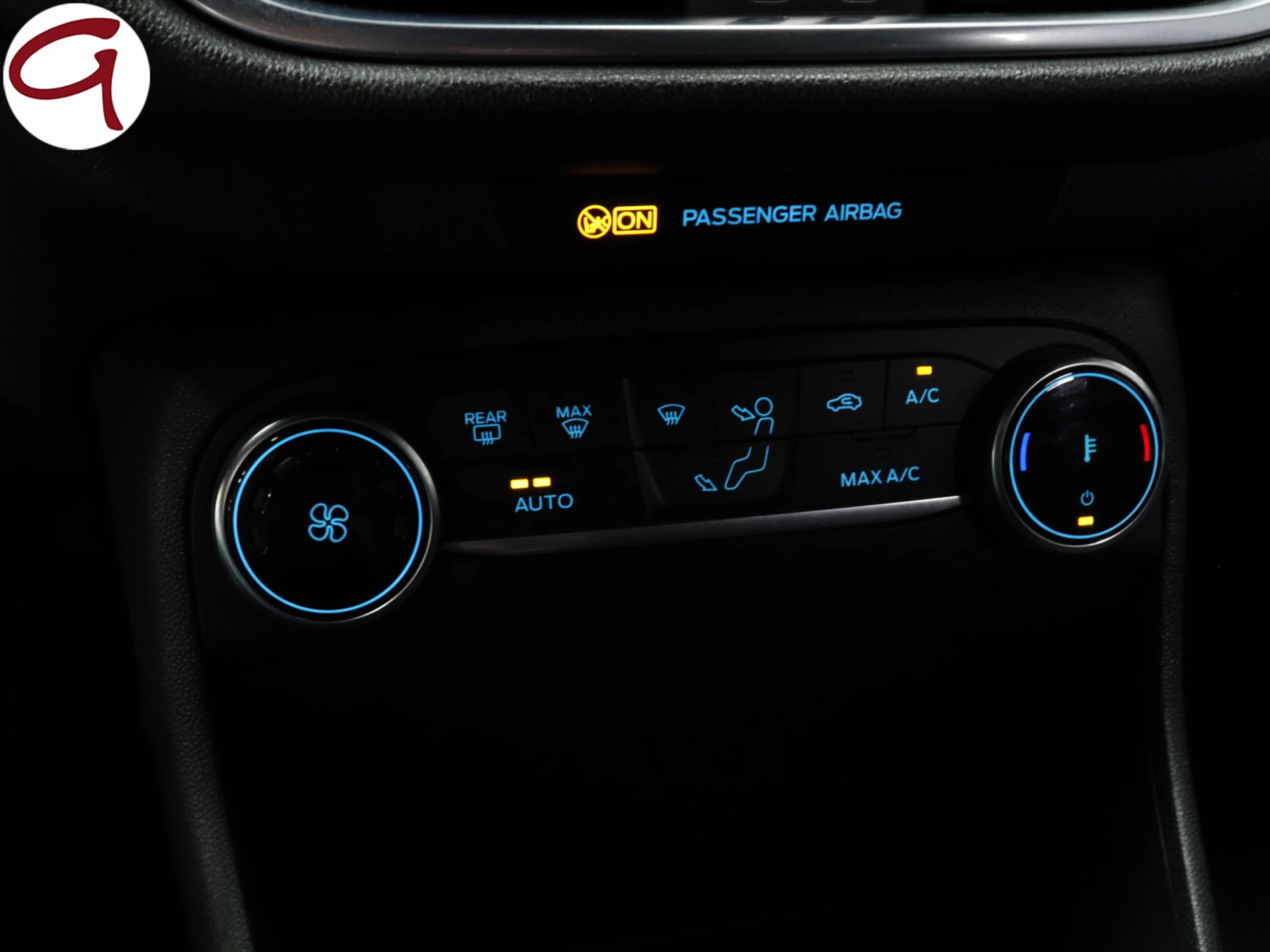 Ford Fiesta 1.0 EcoBoost MHEV ST-Line 92 kW (125 CV) - Foto 21