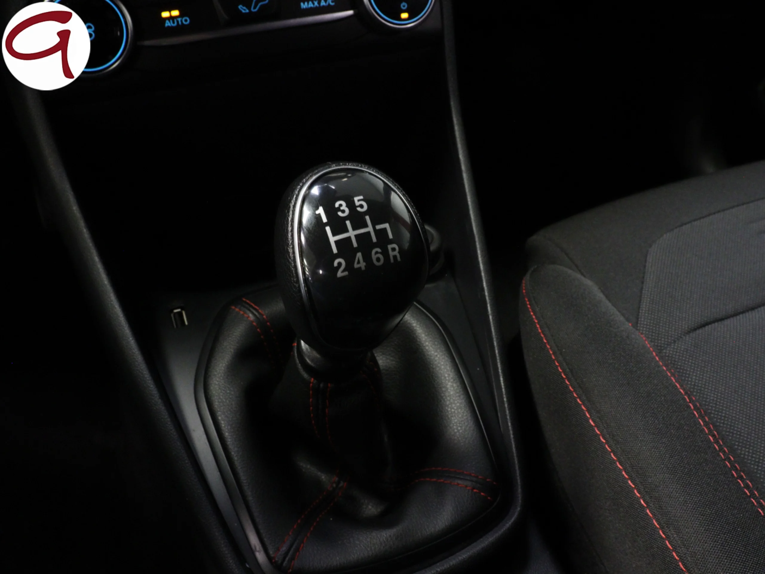 Ford Fiesta 1.0 EcoBoost MHEV ST-Line 92 kW (125 CV) - Foto 22