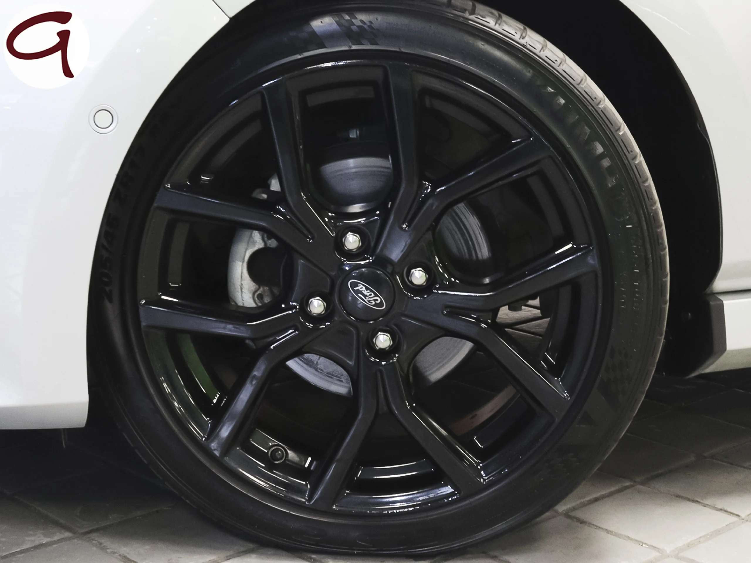 Ford Fiesta 1.0 EcoBoost MHEV ST-Line 92 kW (125 CV) - Foto 25