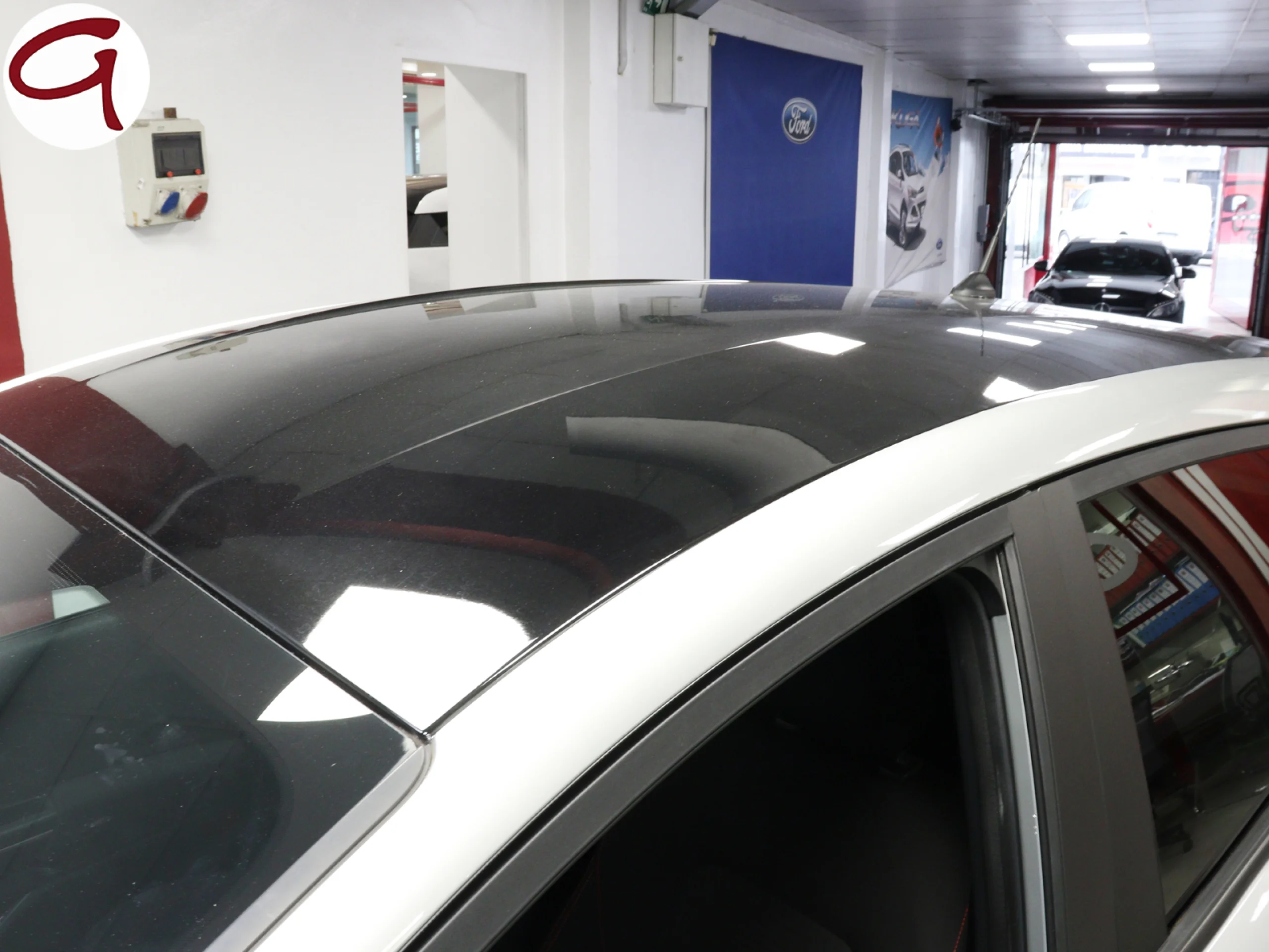 Ford Fiesta 1.0 EcoBoost MHEV ST-Line 92 kW (125 CV) - Foto 26