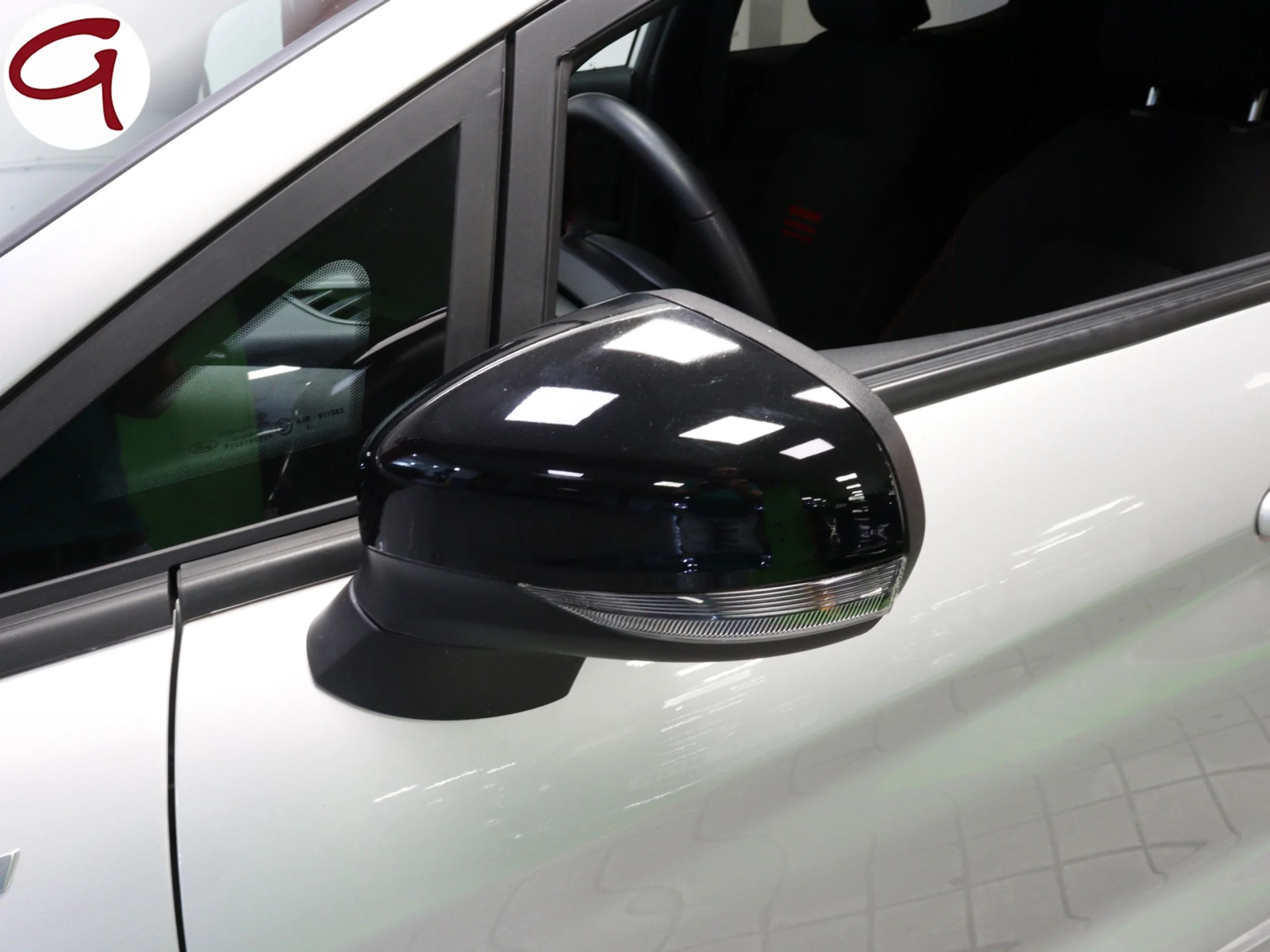 Ford Fiesta 1.0 EcoBoost MHEV ST-Line 92 kW (125 CV) - Foto 27