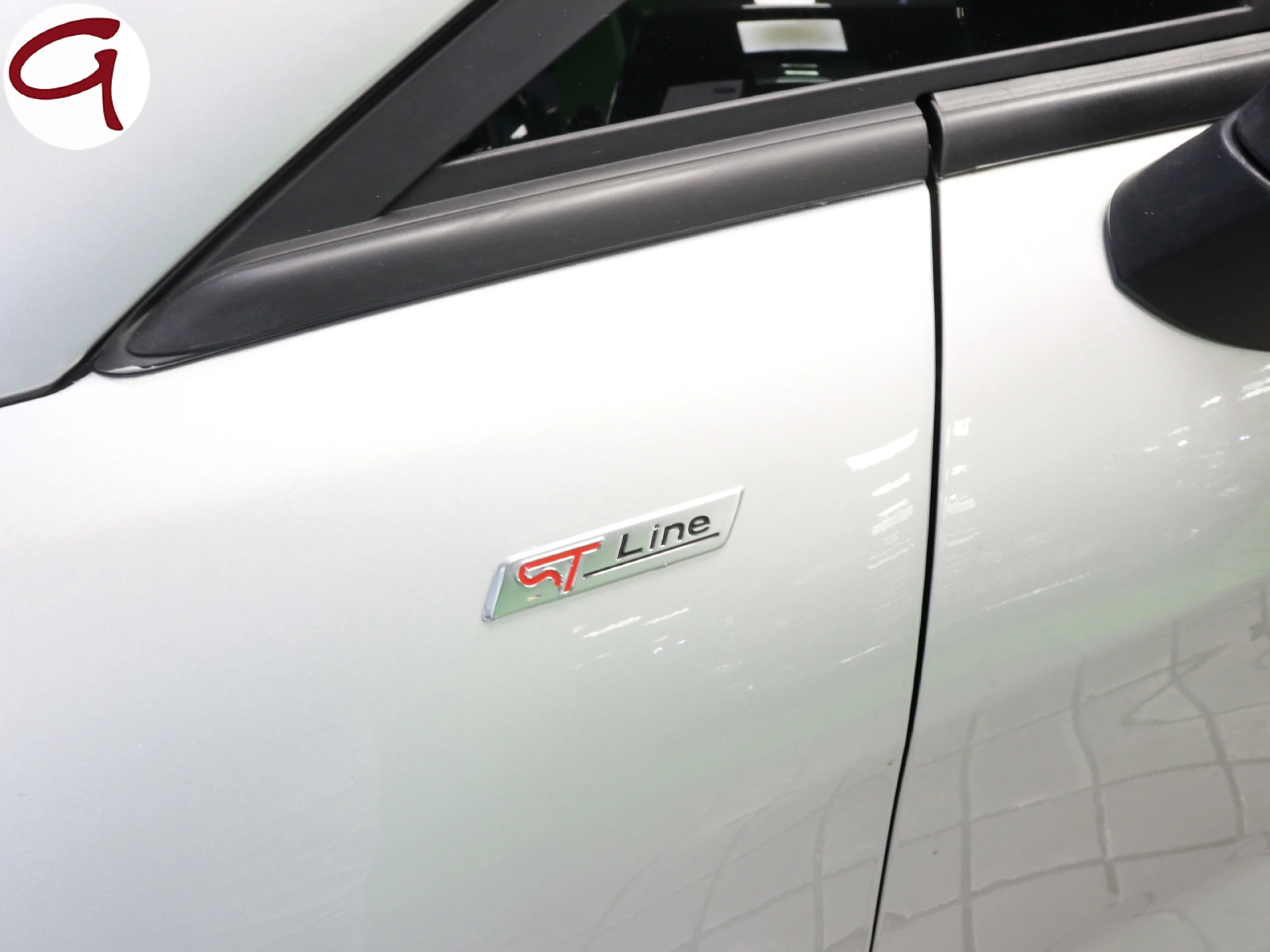 Ford Fiesta 1.0 EcoBoost MHEV ST-Line 92 kW (125 CV) - Foto 28