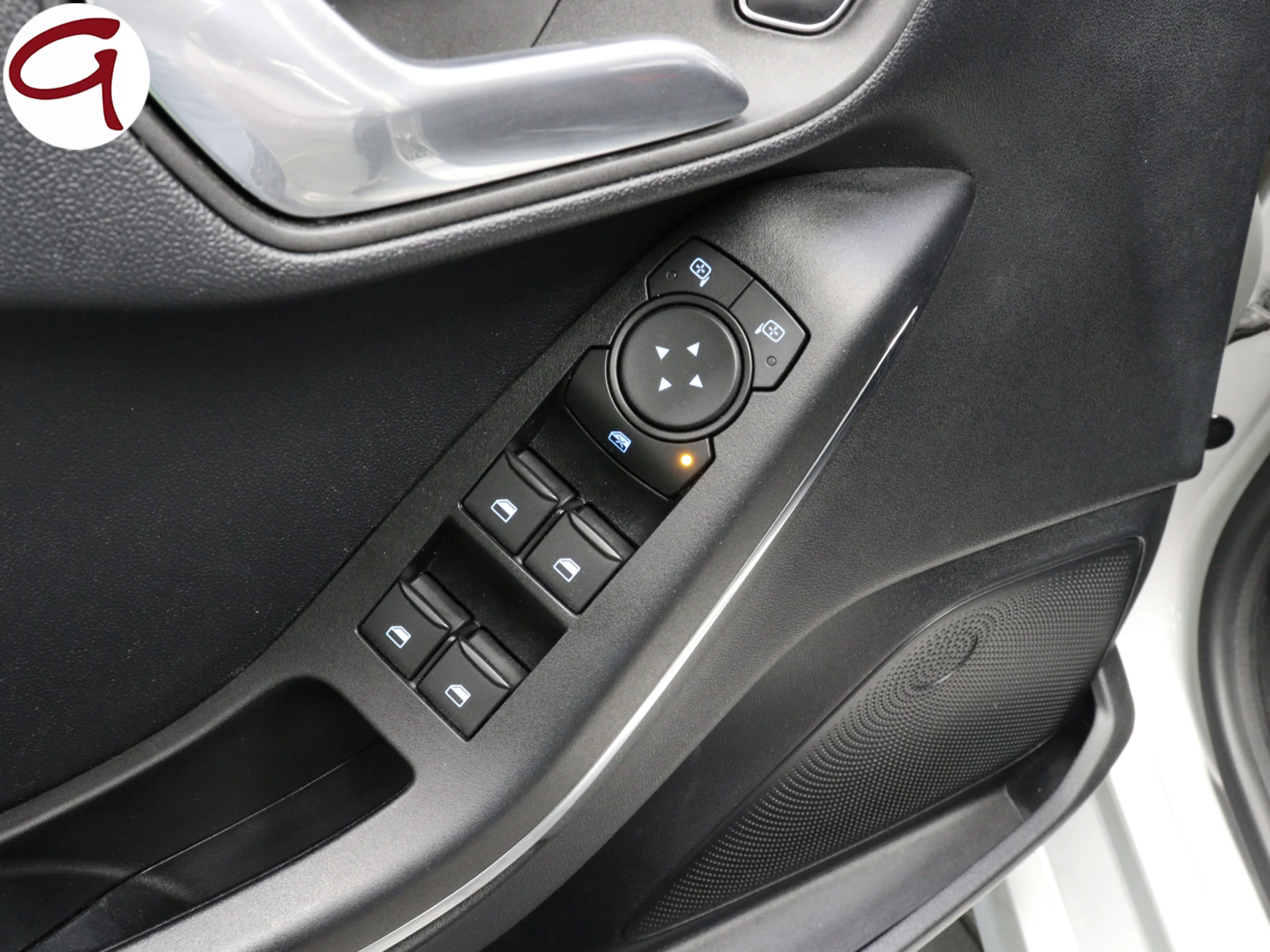 Ford Fiesta 1.0 EcoBoost MHEV ST-Line 92 kW (125 CV) - Foto 9