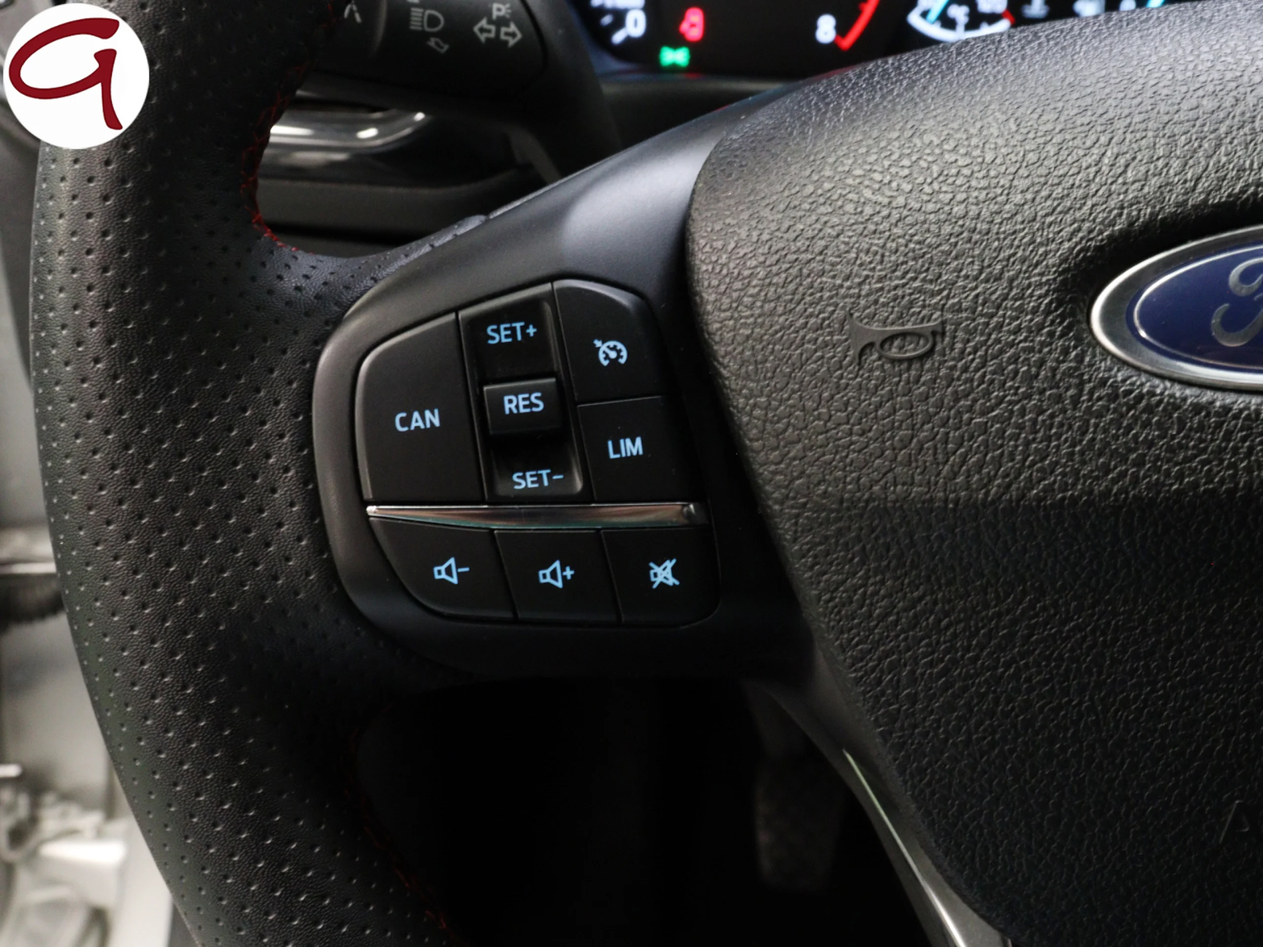 Ford Fiesta 1.0 EcoBoost MHEV ST-Line 92 kW (125 CV) - Foto 11