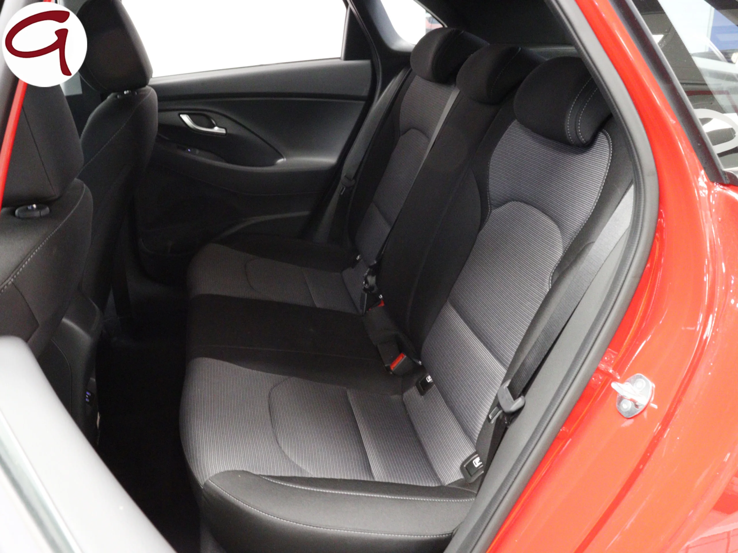 Hyundai I30 1.0 TGDI 48V Klass 74 kW (100 CV) - Foto 7