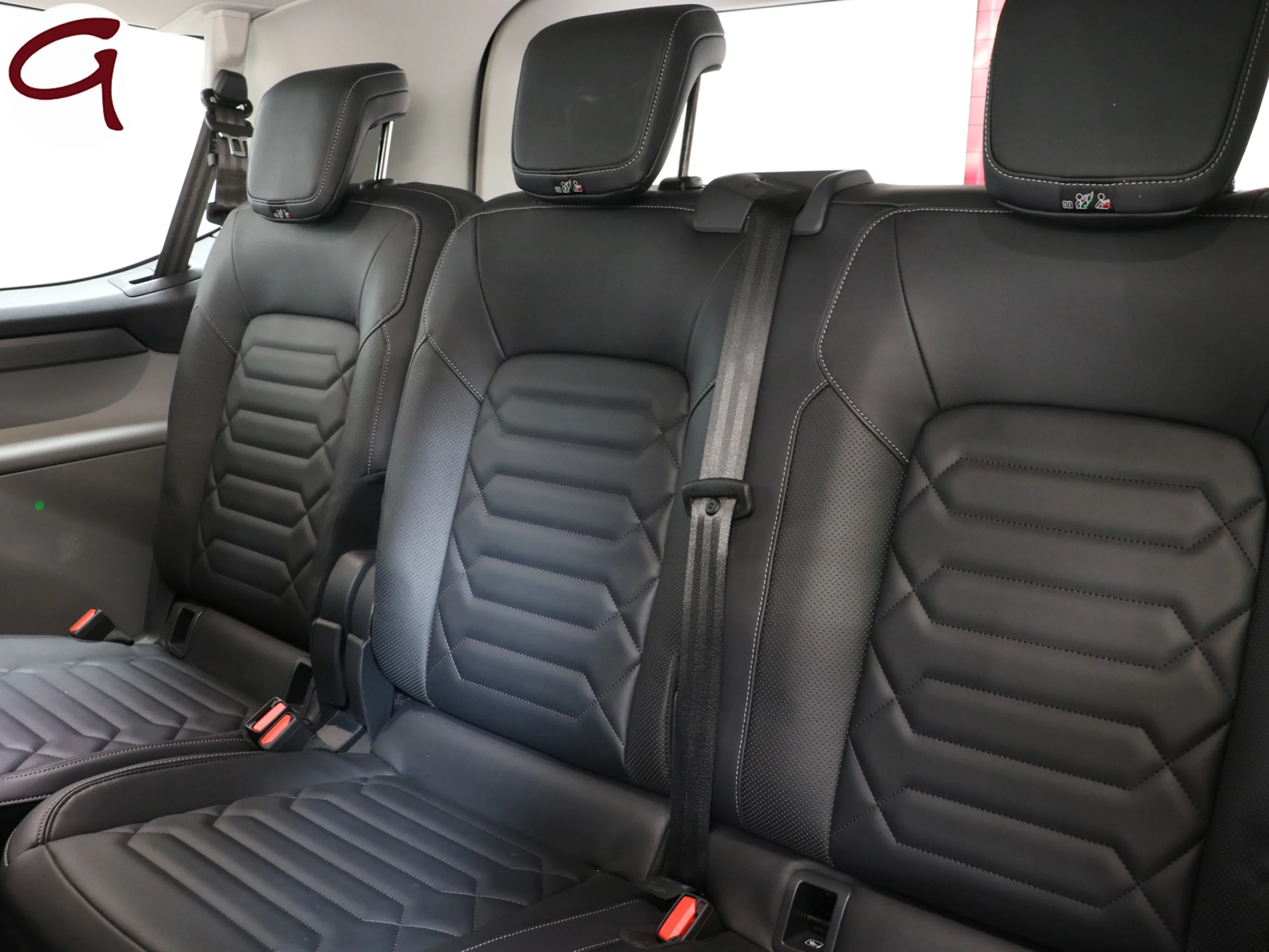 Ford Tourneo Custom 2.0 Ecoblue L1 Titanium Auto 125 kW (170 CV) - Foto 12