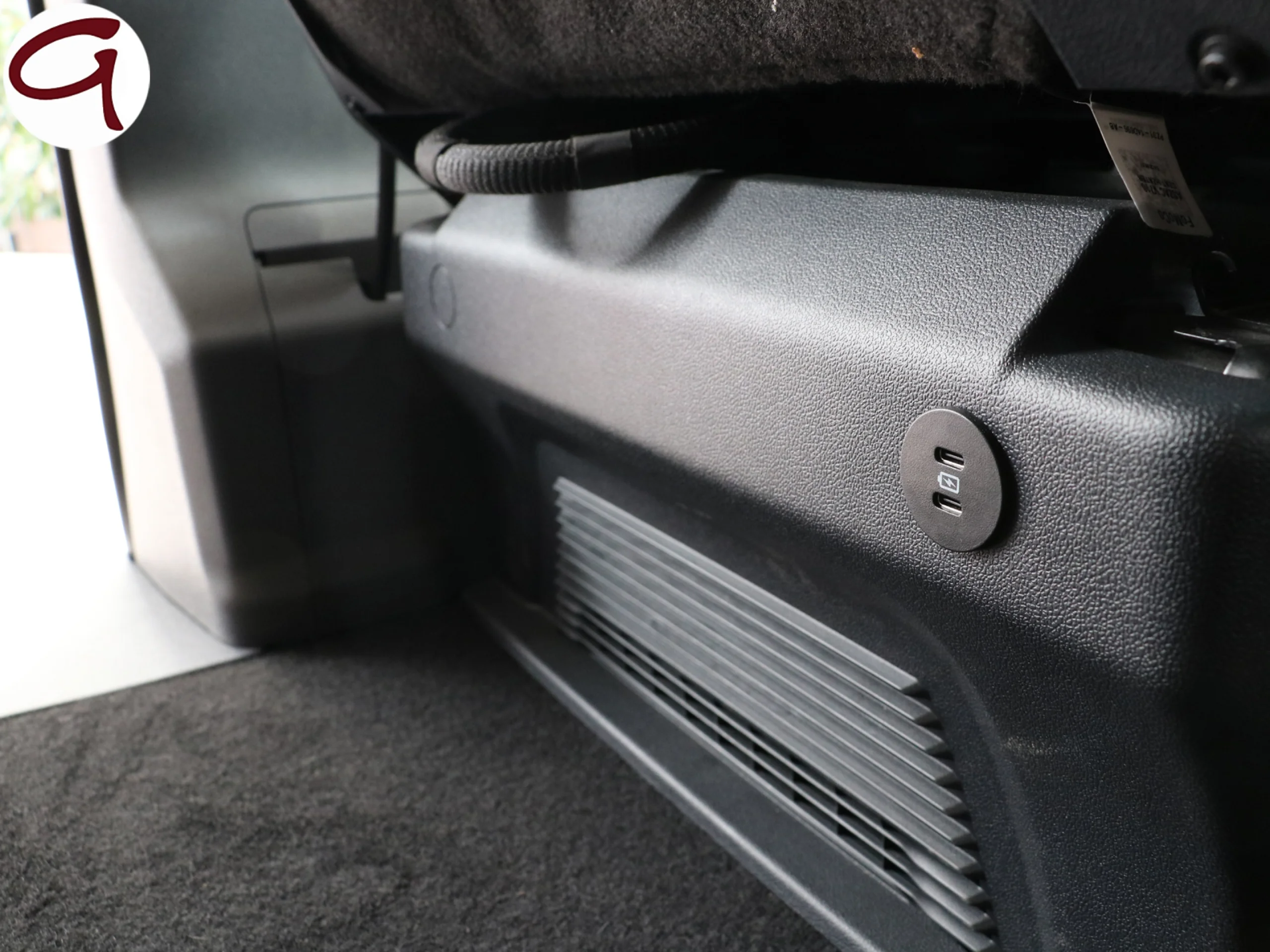 Ford Tourneo Custom 2.0 Ecoblue L1 Titanium Auto 125 kW (170 CV) - Foto 13