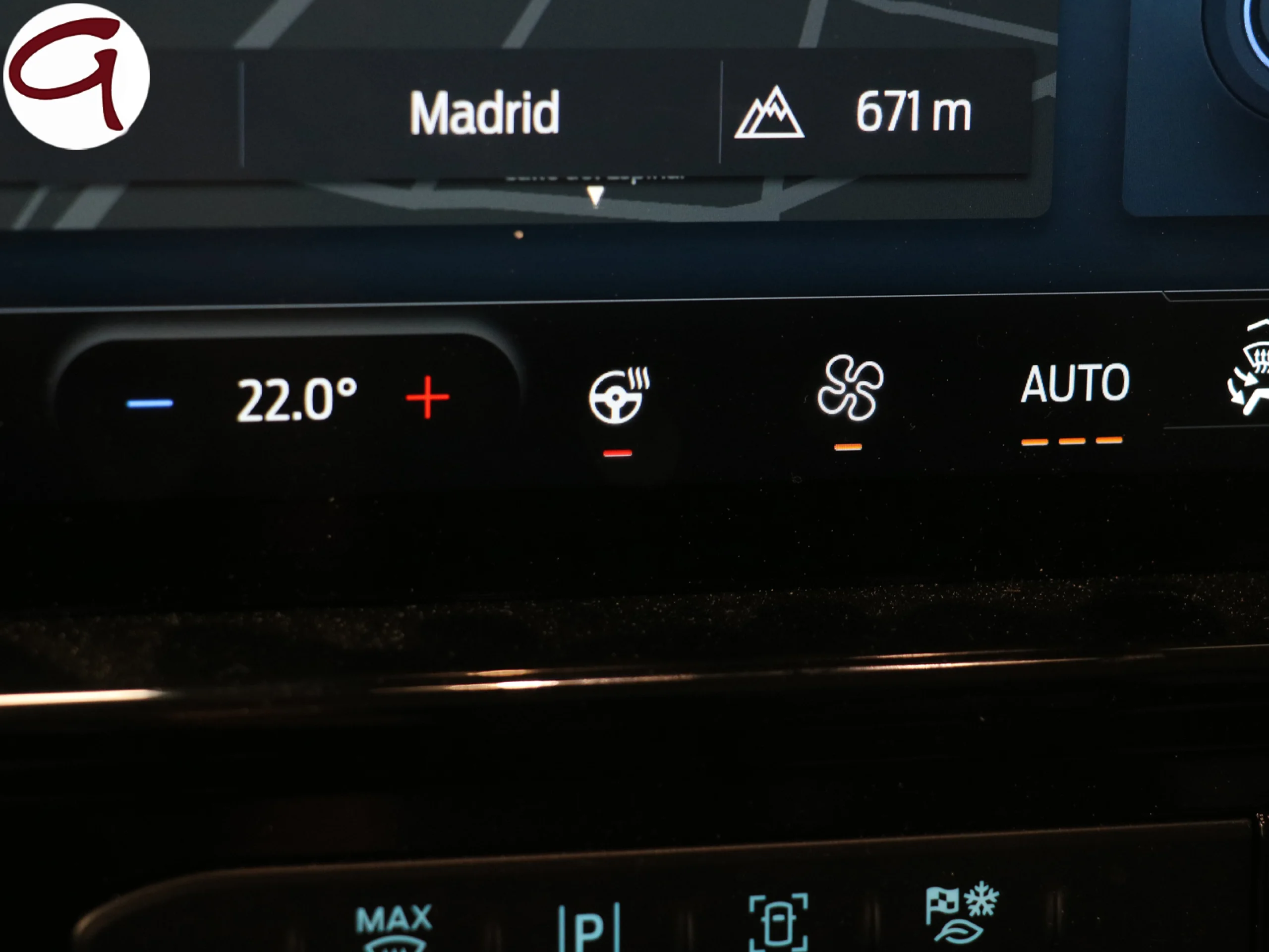 Ford Tourneo Custom 2.0 Ecoblue L1 Titanium Auto 125 kW (170 CV) - Foto 24