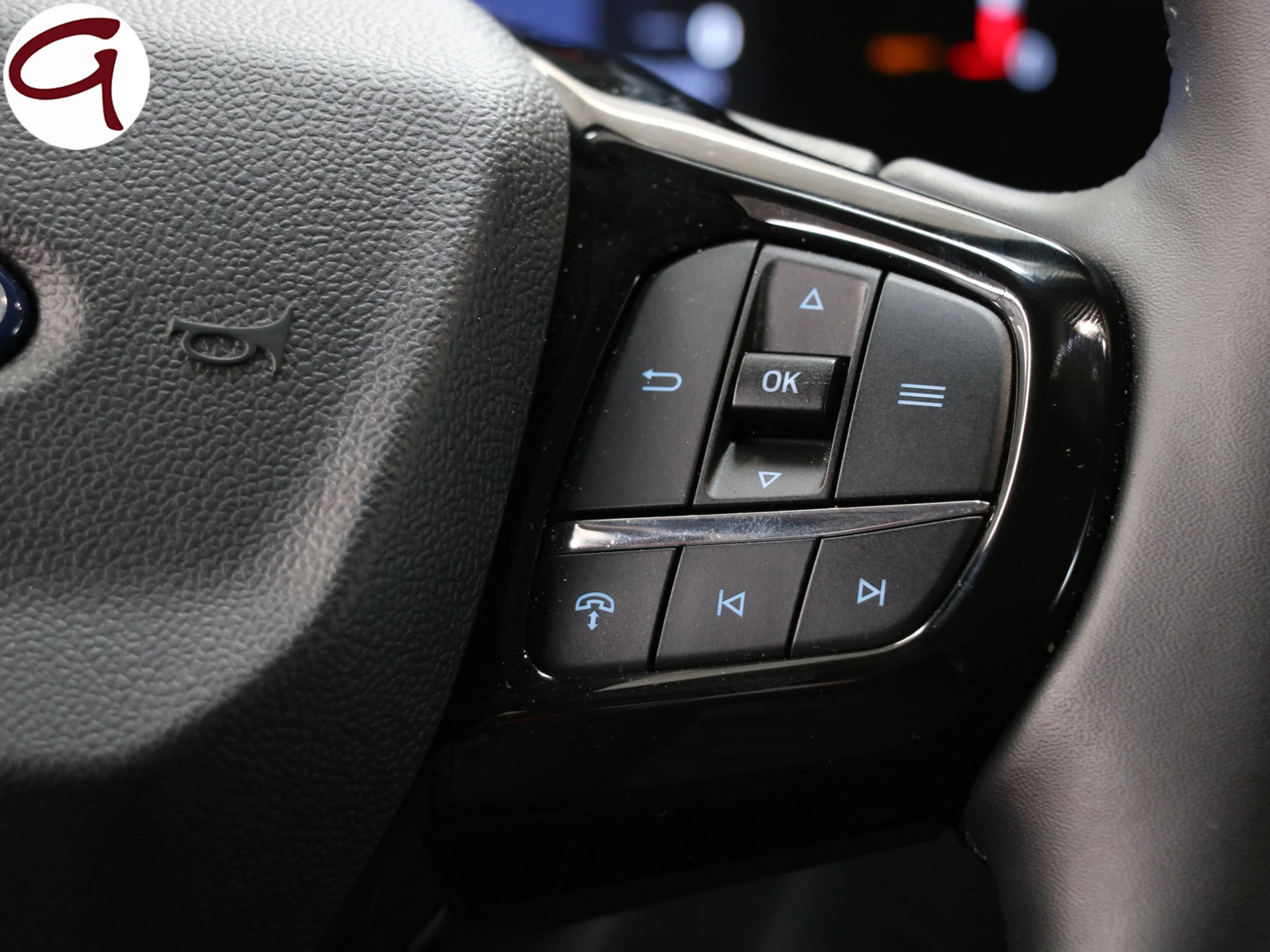 Ford Tourneo Custom 2.0 Ecoblue L1 Titanium Auto 125 kW (170 CV) - Foto 39