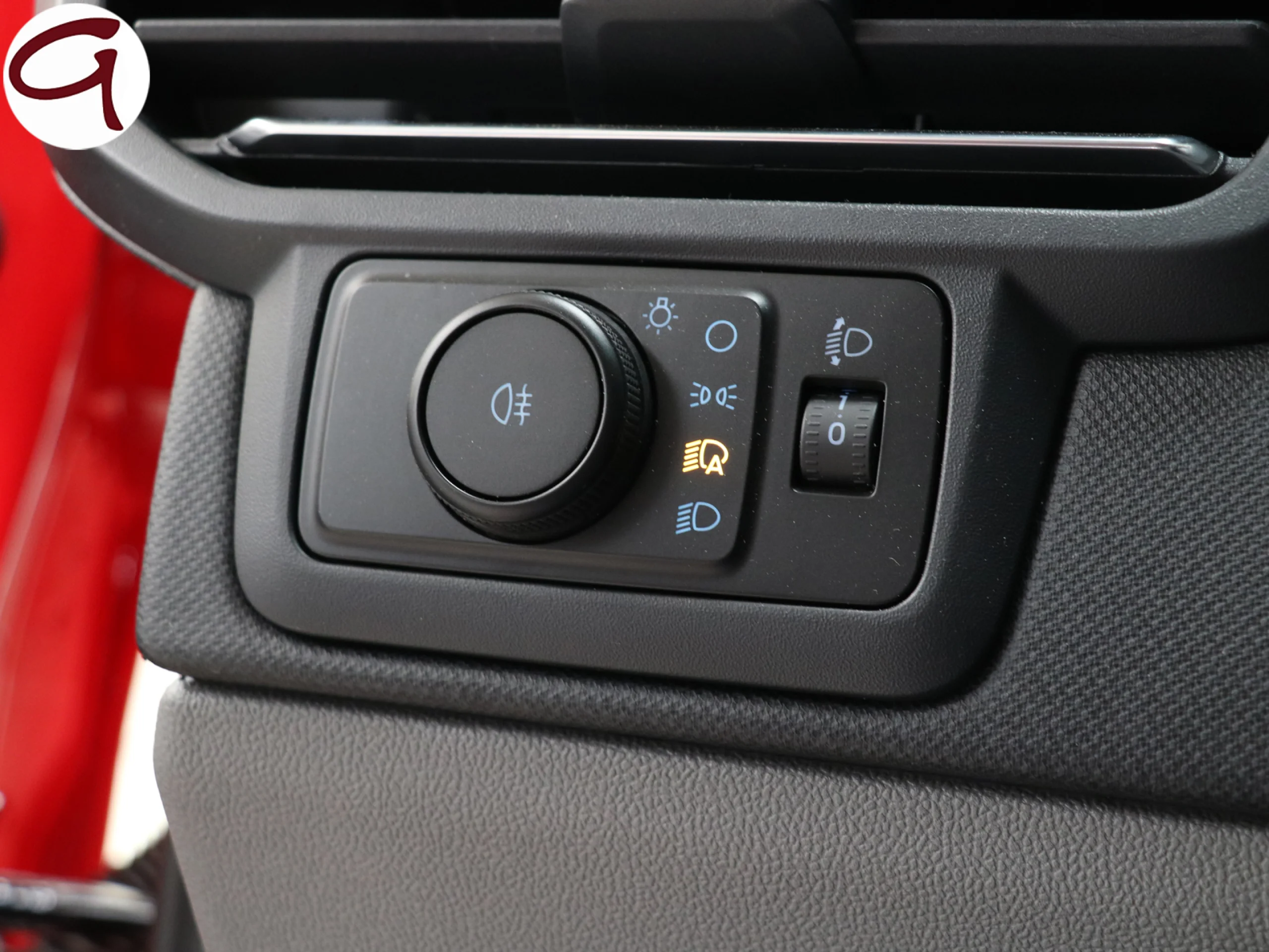 Ford Tourneo Custom 2.0 Ecoblue L1 Titanium Auto 125 kW (170 CV) - Foto 43