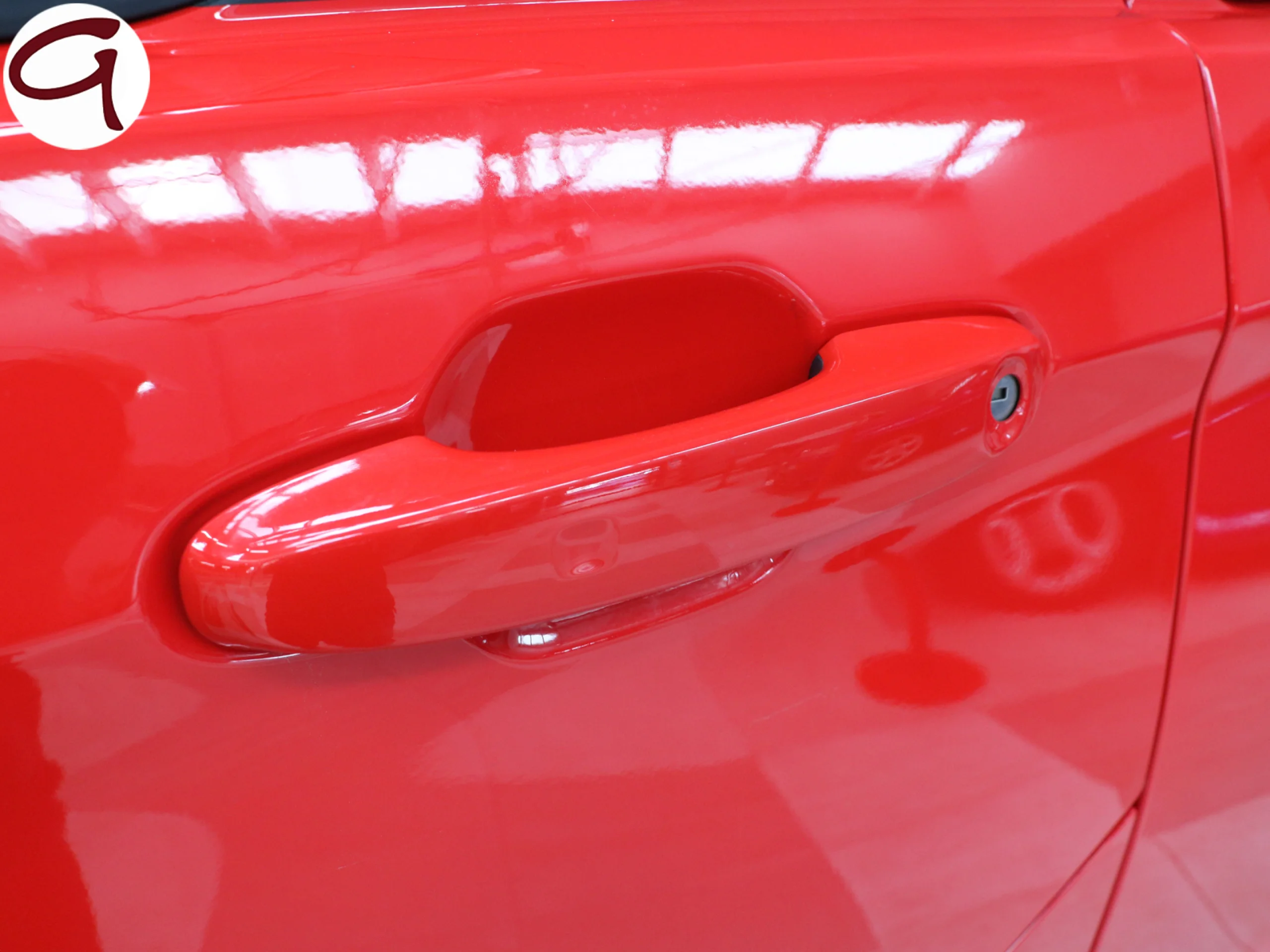 Ford Tourneo Custom 2.0 Ecoblue L1 Titanium Auto 125 kW (170 CV) - Foto 46