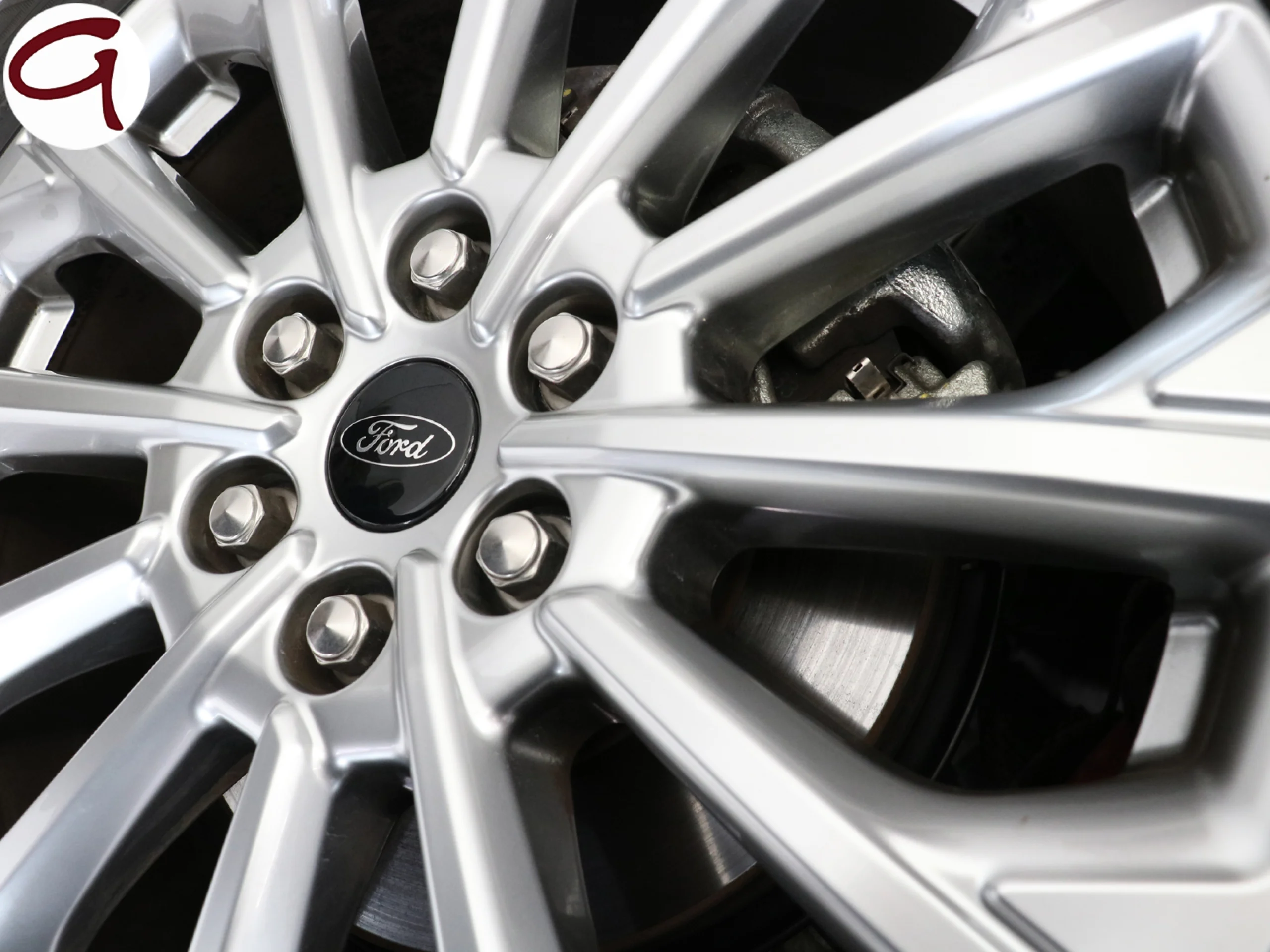 Ford Tourneo Custom 2.0 Ecoblue L1 Titanium Auto 125 kW (170 CV) - Foto 49