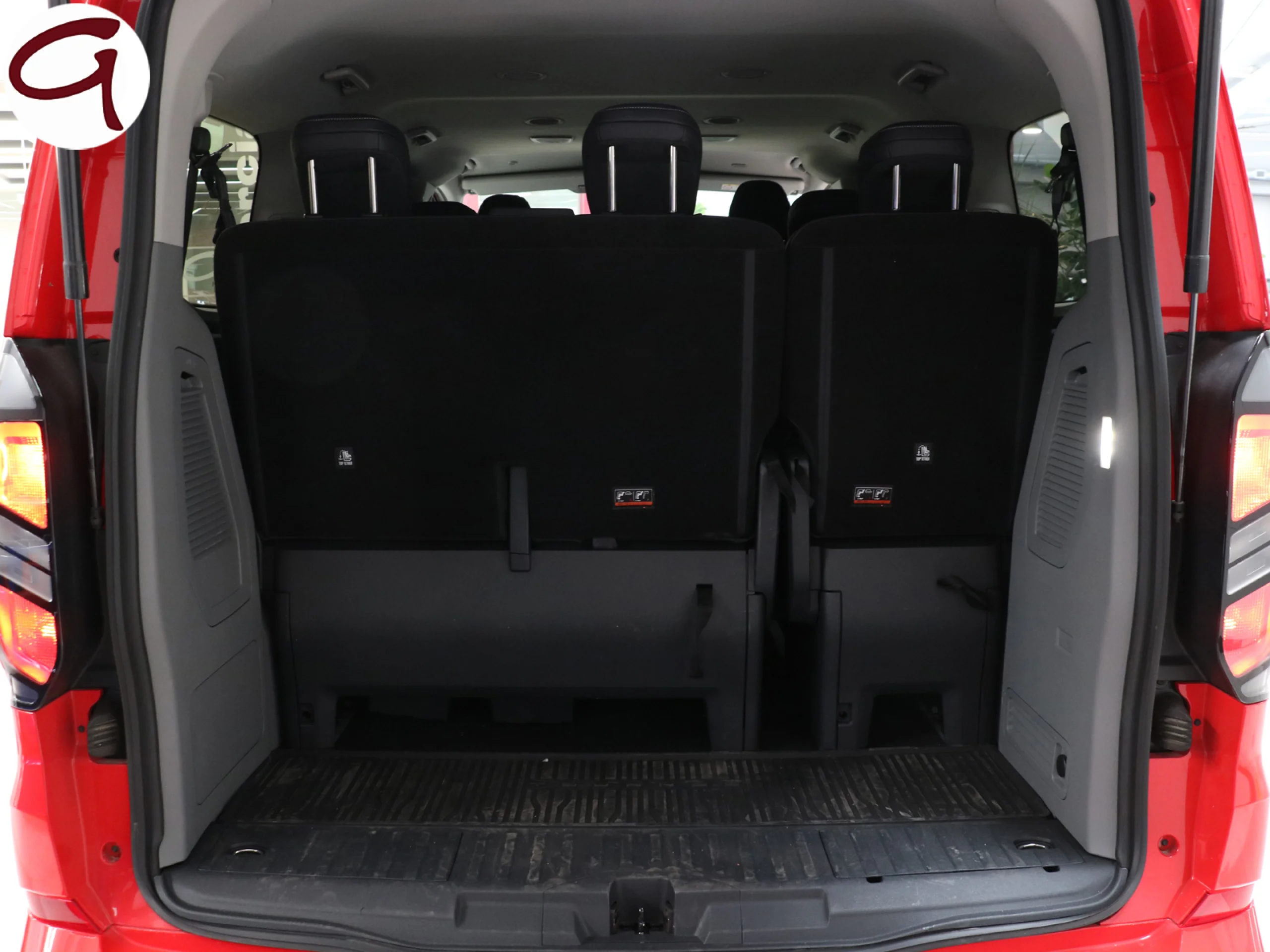 Ford Tourneo Custom 2.0 Ecoblue L1 Titanium Auto 125 kW (170 CV) - Foto 50