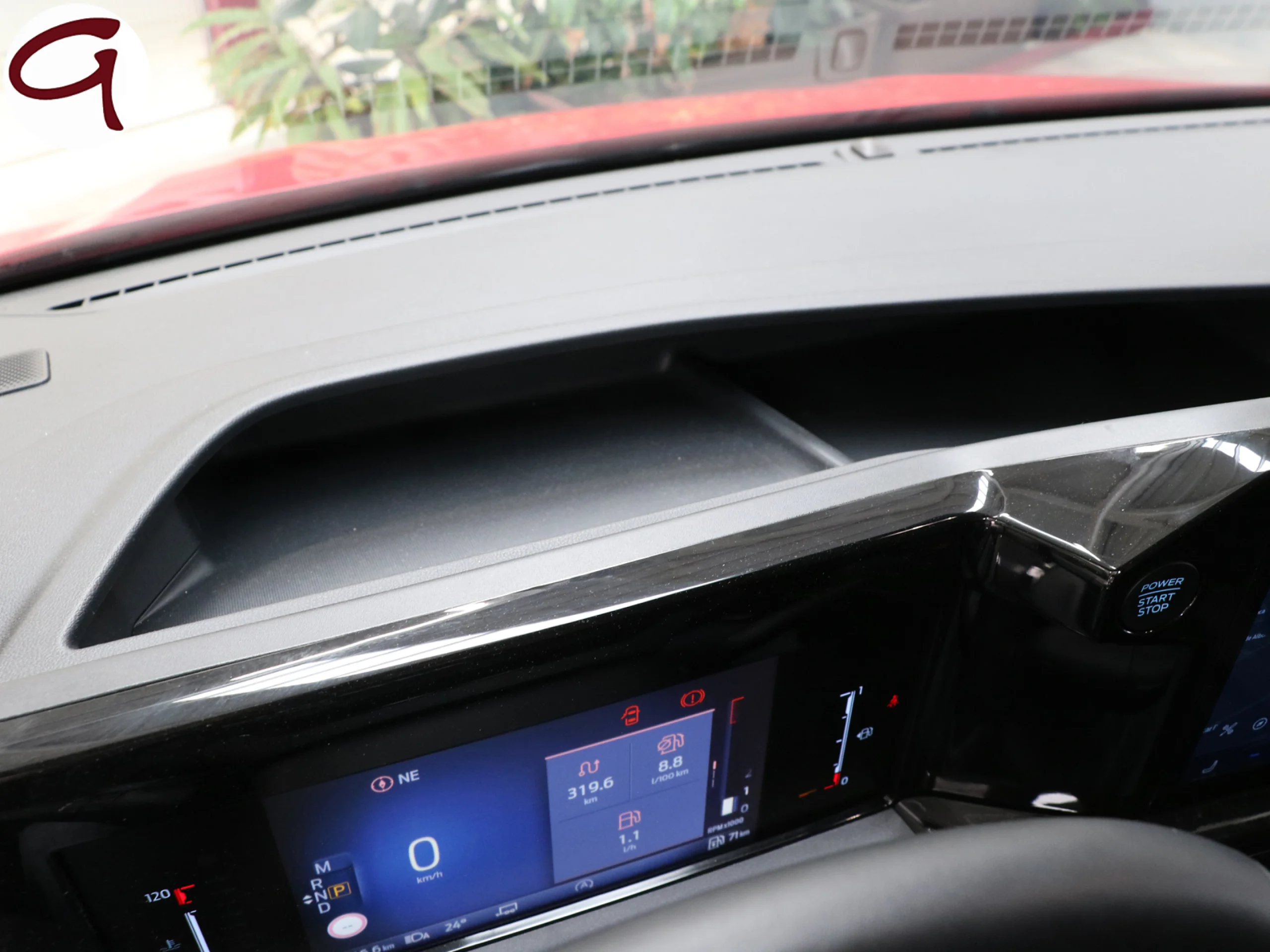 Ford Tourneo Custom 2.0 Ecoblue L1 Titanium Auto 125 kW (170 CV) - Foto 42