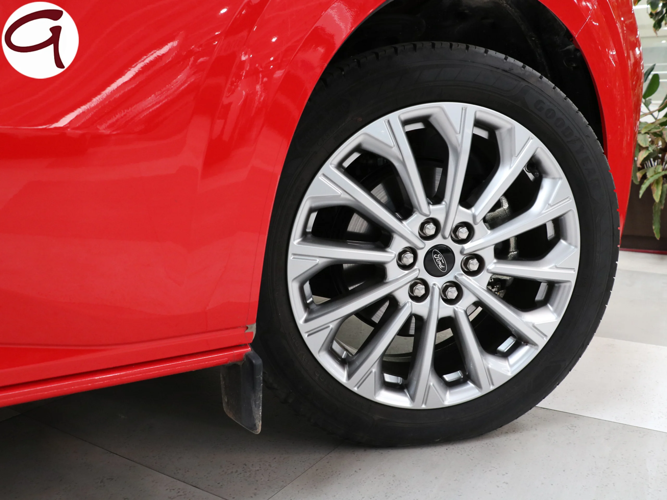 Ford Tourneo Custom 2.0 Ecoblue L1 Titanium Auto 125 kW (170 CV) - Foto 48