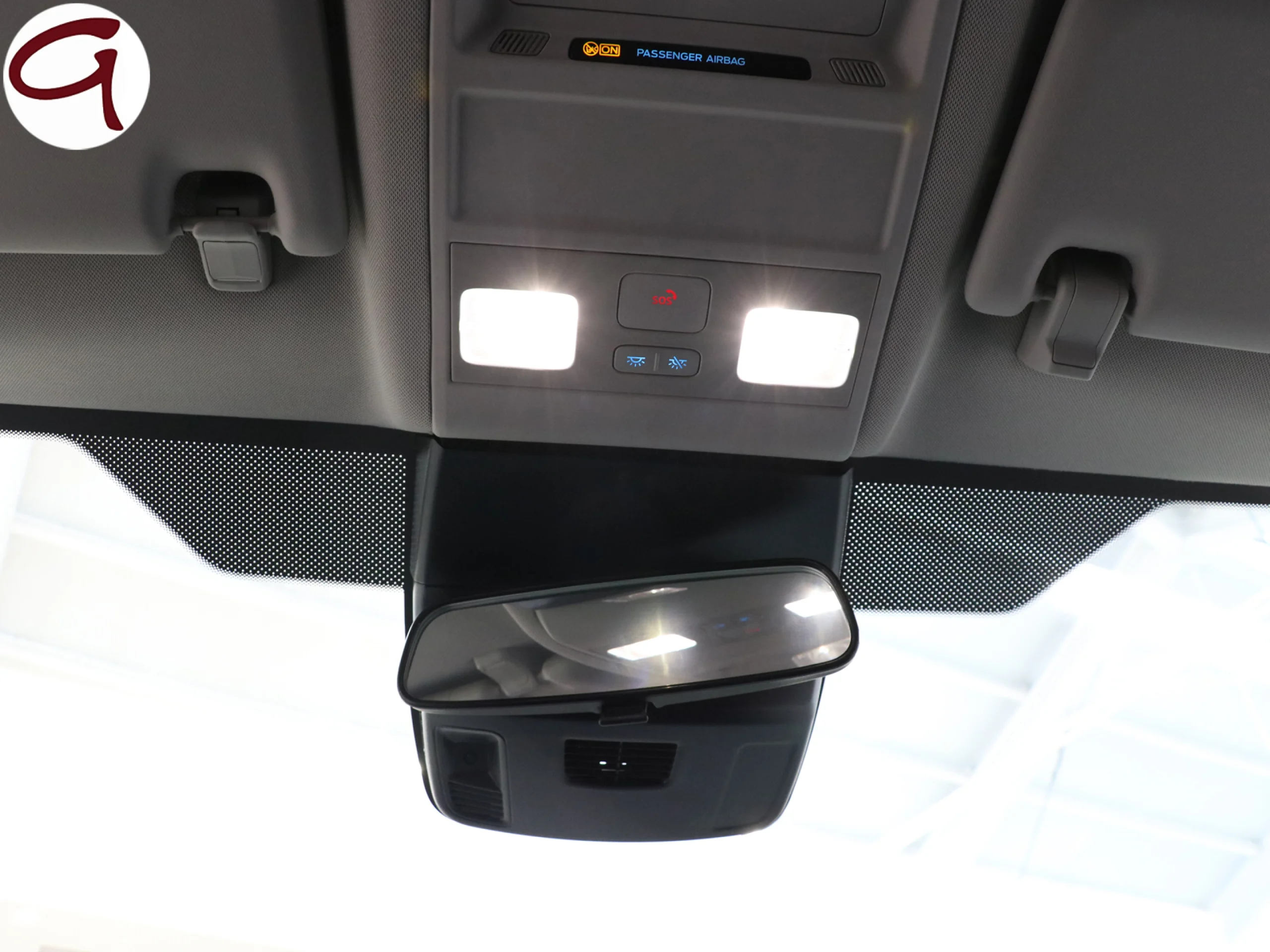 Ford Tourneo Custom 2.0 Ecoblue L1 Titanium Auto 125 kW (170 CV) - Foto 15